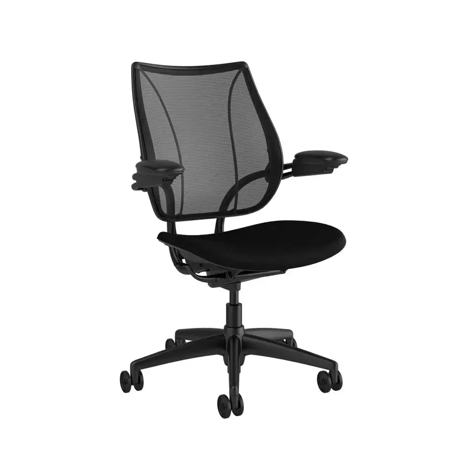 Liberty Ocean Office Chair Humanscale