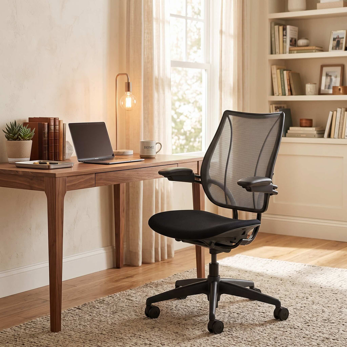 Liberty Ocean Office Chair