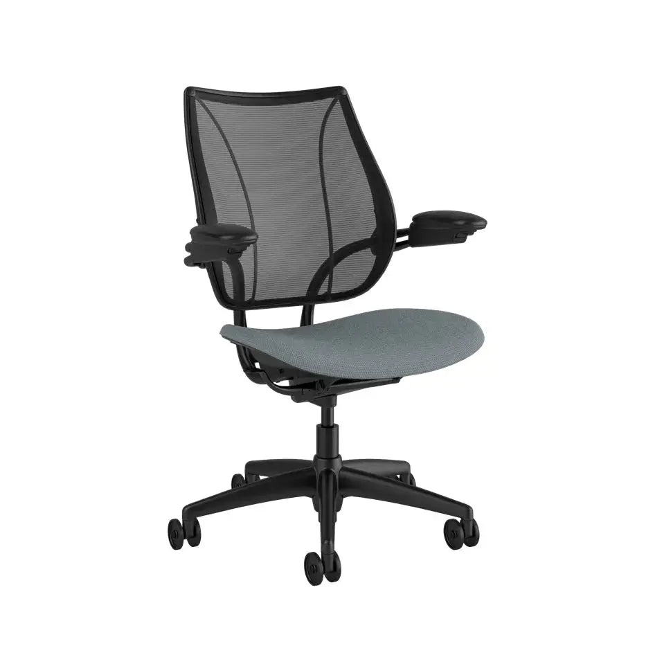 Liberty Ocean Office Chair Humanscale