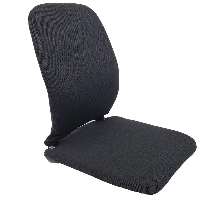Custom Car Seat Cushion, Seat Pads For Cars, Car Memory Foam Seat Cushion, Heightening  Seat Cushion, Seat Cushion for Car and Office Chair