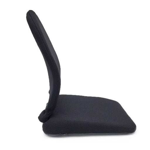 Premium Sacro-Ease Back Support with Wedge Seat