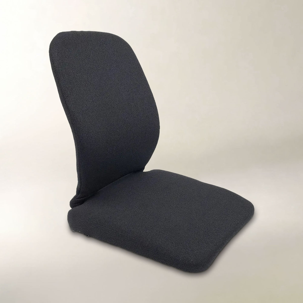 Premium Sacro-Ease Back Support with Wedge Seat