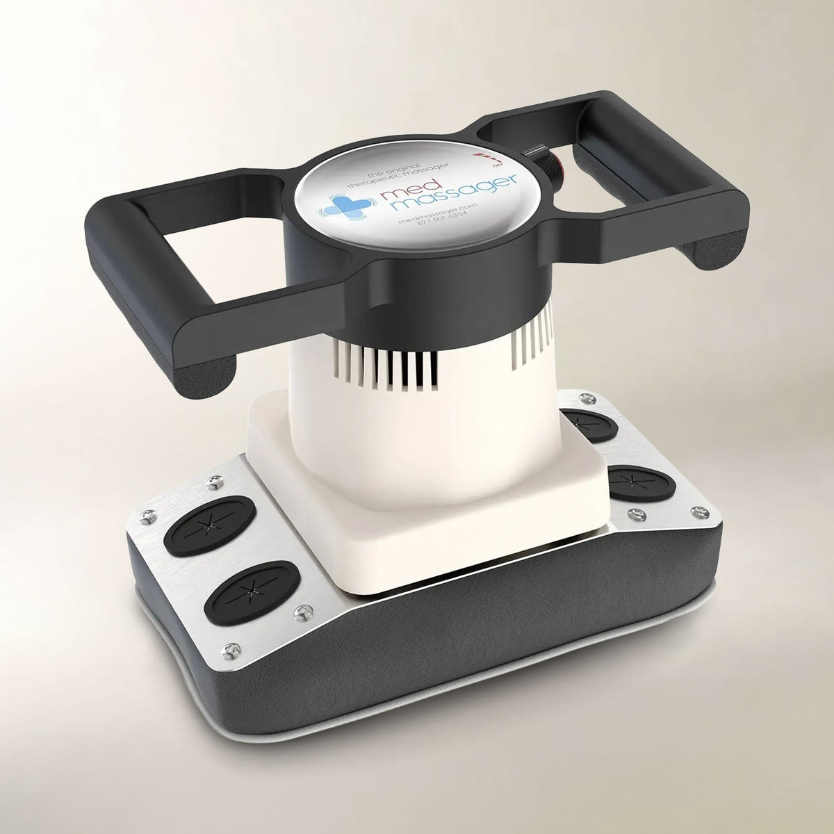 Oscillatory Body Massager