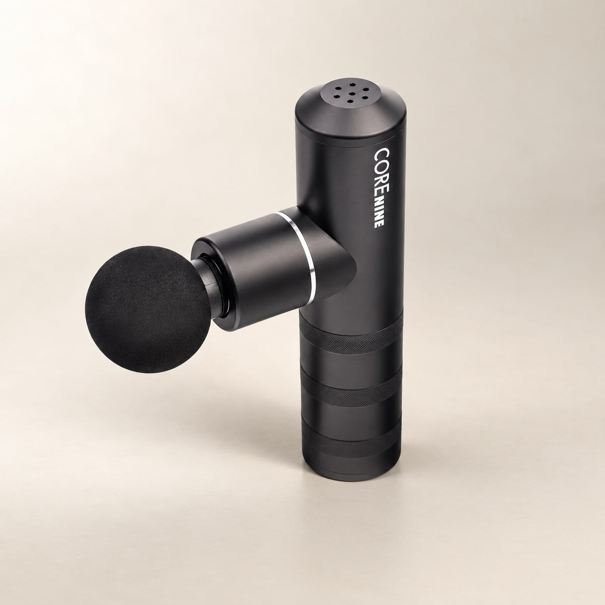 Micro Percussion Massager
