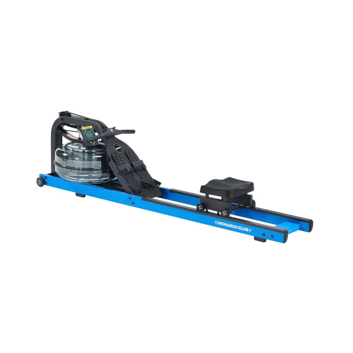 First Degree Fitness Monarch Professional Club V Water Rower