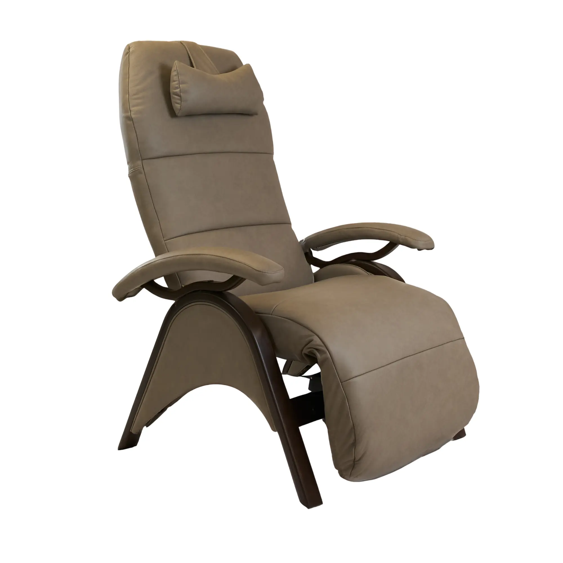 Novus Zero Gravity Manual Recliner