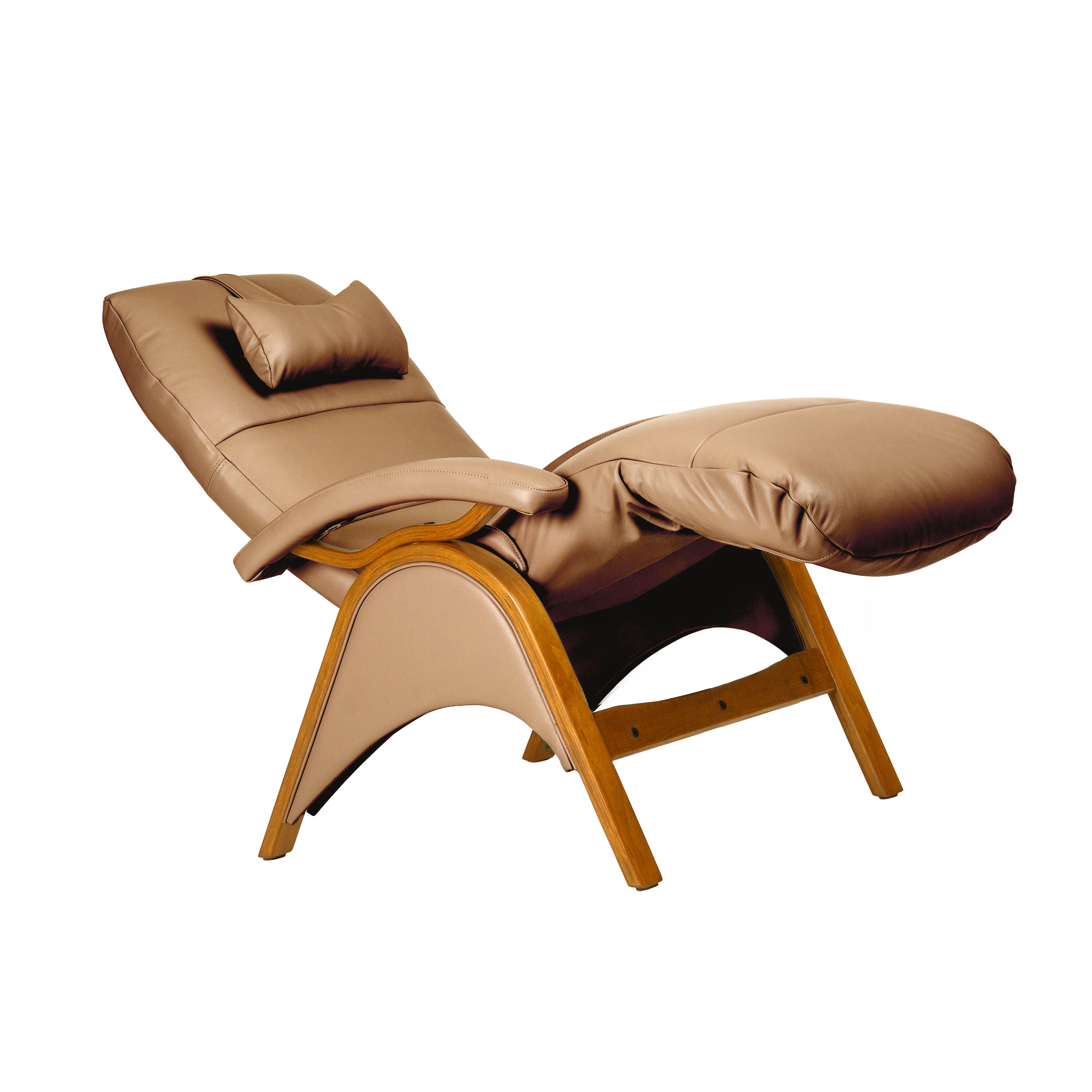 Novus Zero Gravity Manual Recliner