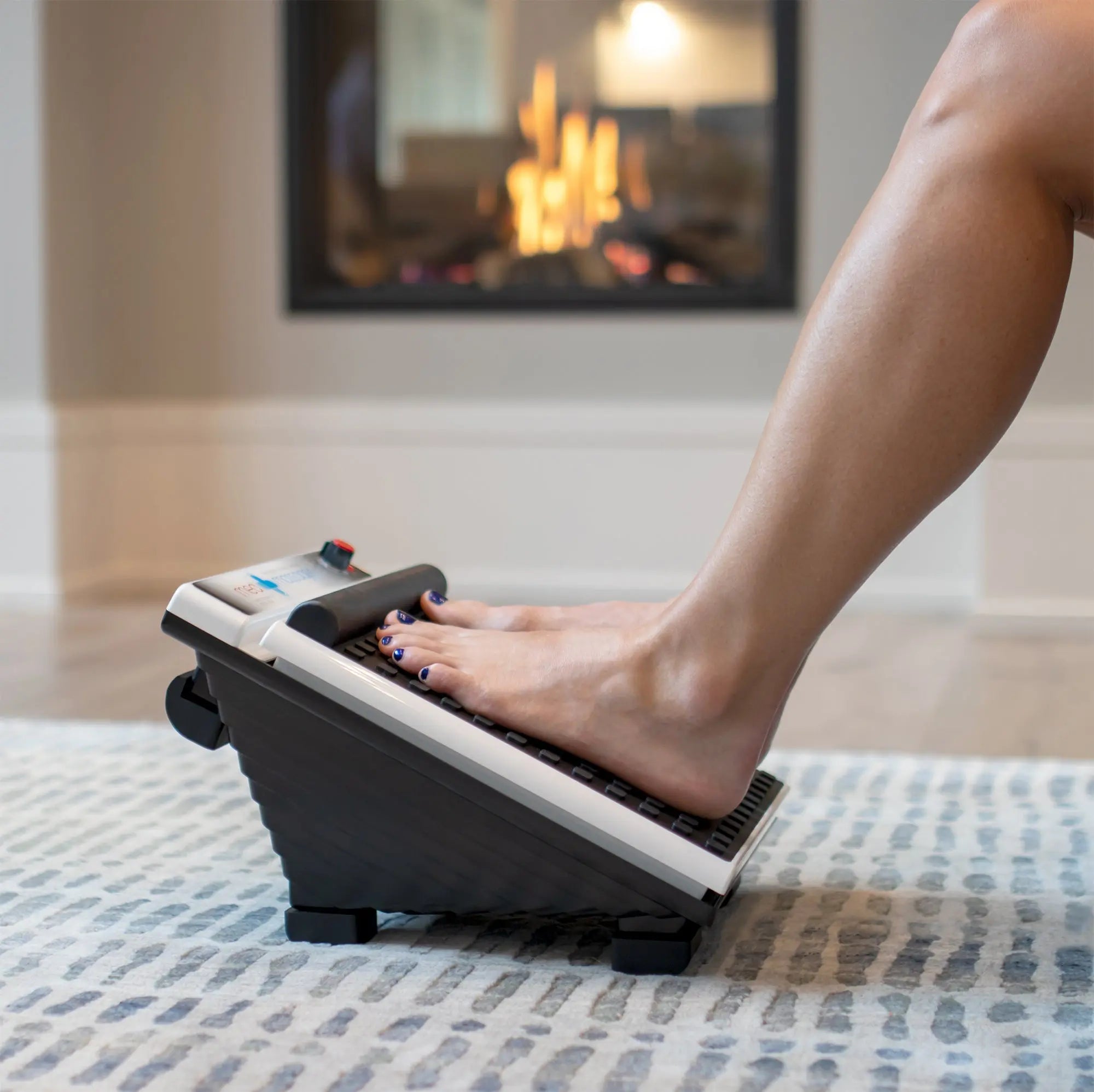 Oscillatory Foot Massager | Foot Pain & Circulation Relief | RTB Relax The Back Oscillatory Foot Massager | Foot Pain & Circulation Relief | RTB Relax The Back