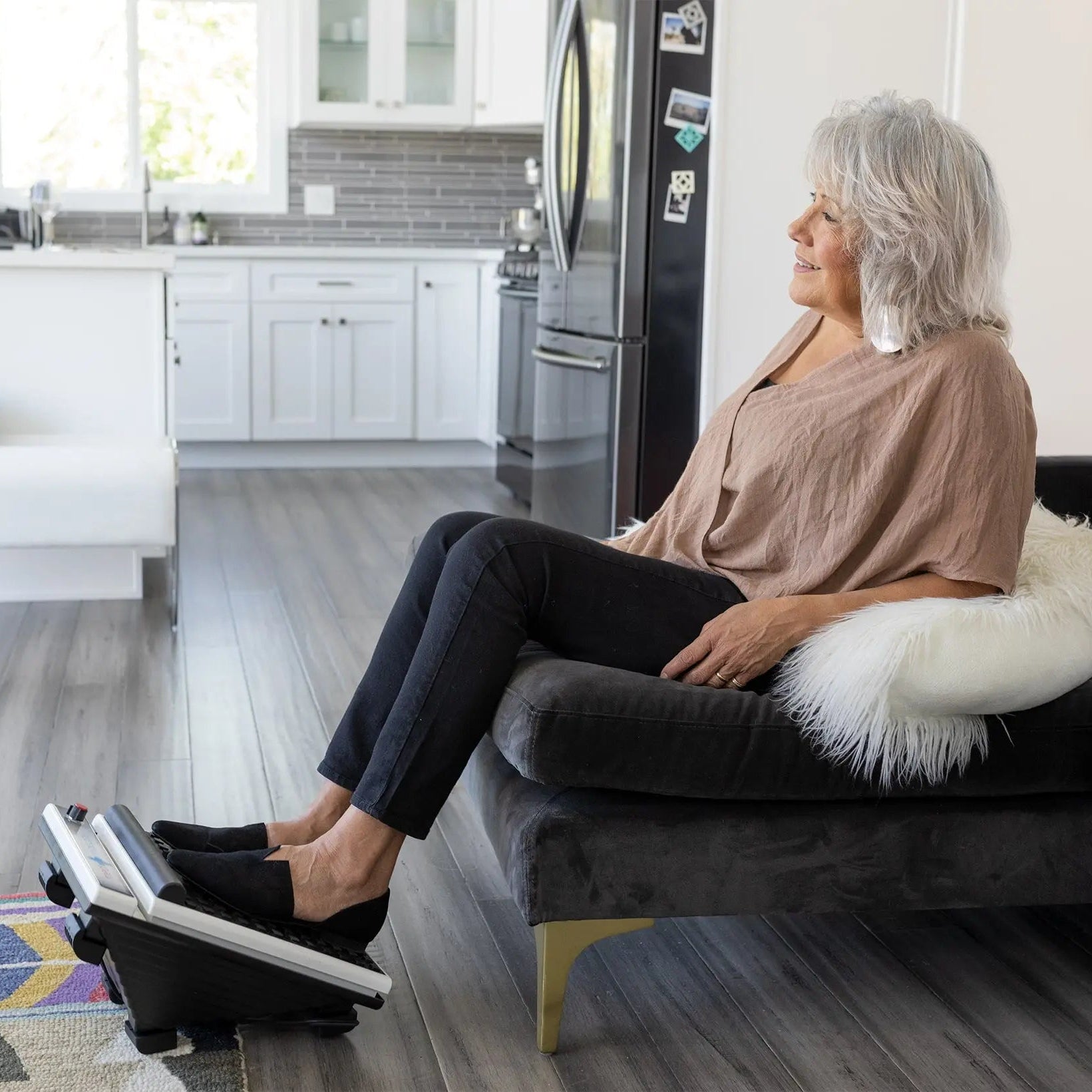 Oscillatory Foot Massager MedMassager