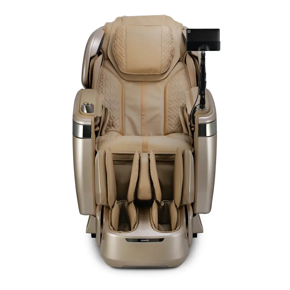 Qi XE Pro Duo Massage Chair Cozzia