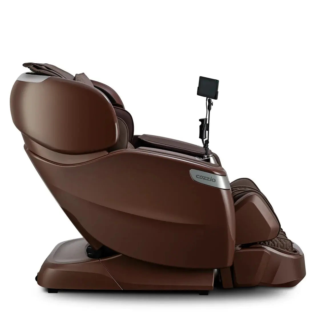 Qi XE Pro Duo Massage Chair Cozzia