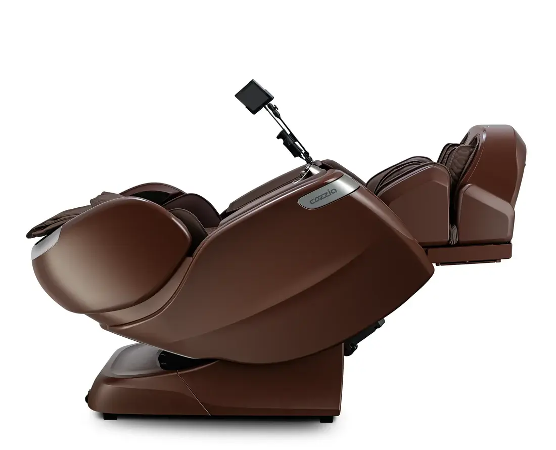 Qi XE Pro Duo Massage Chair Cozzia