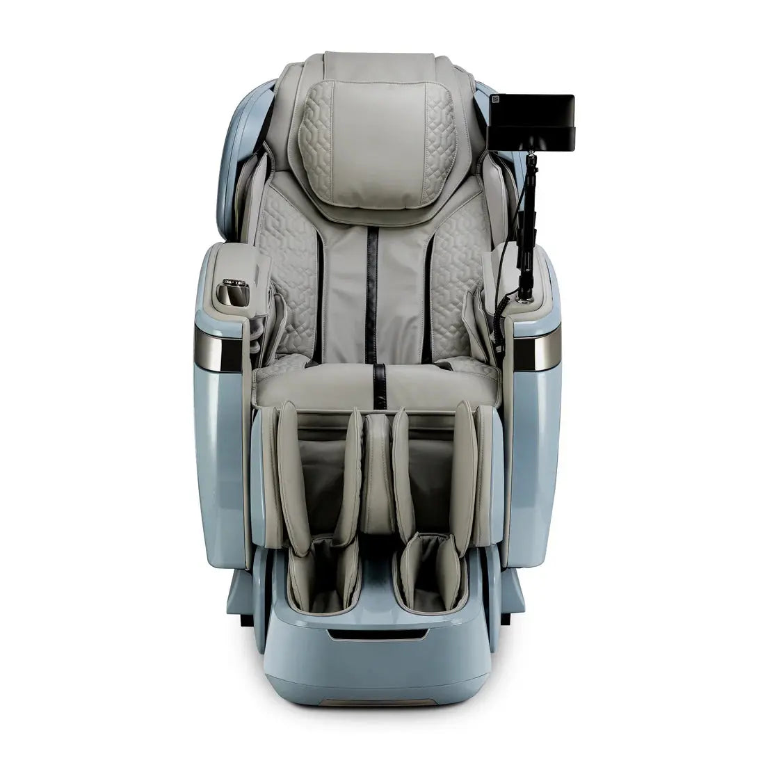 Qi XE Pro Duo Massage Chair Cozzia