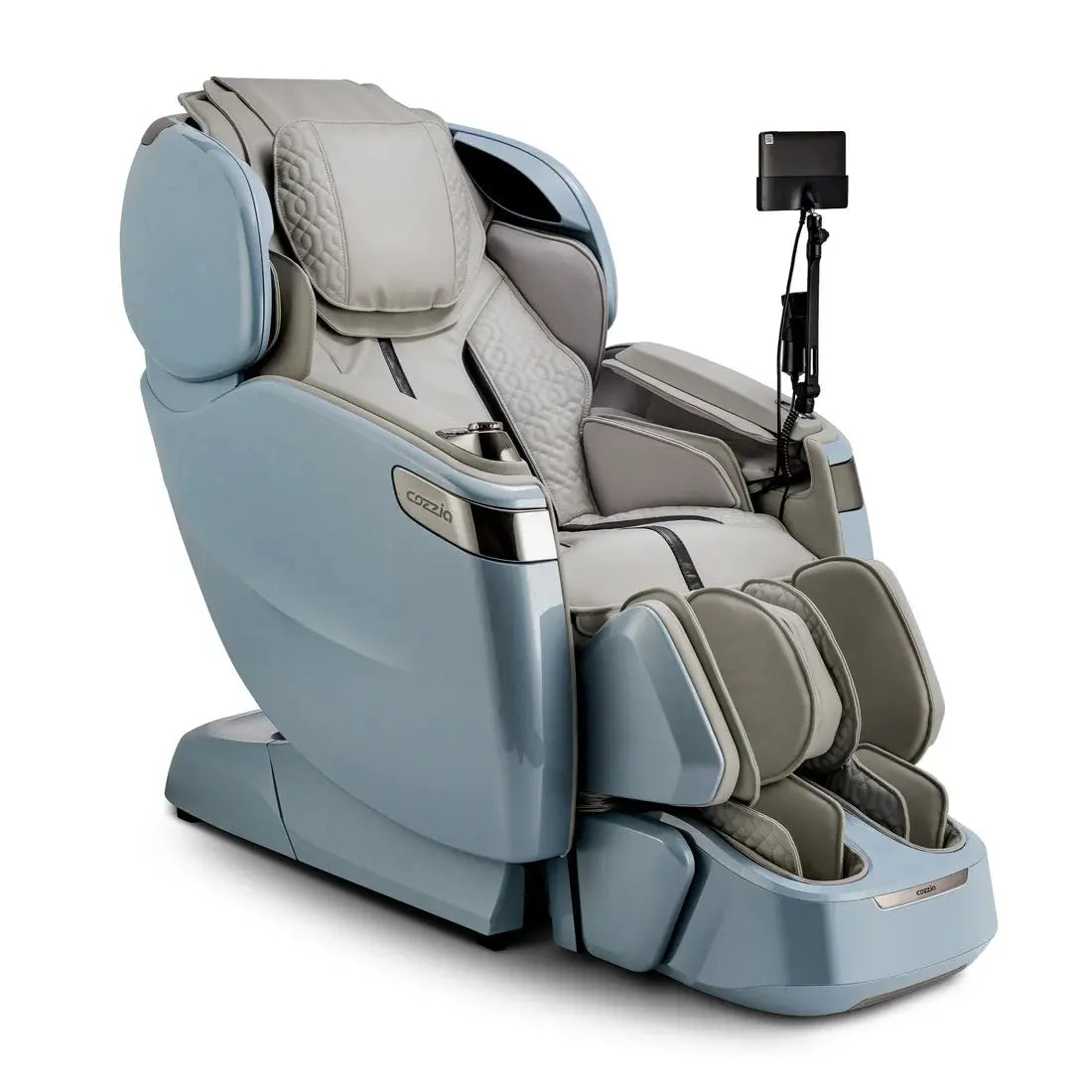 Qi XE Pro Duo Massage Chair Cozzia