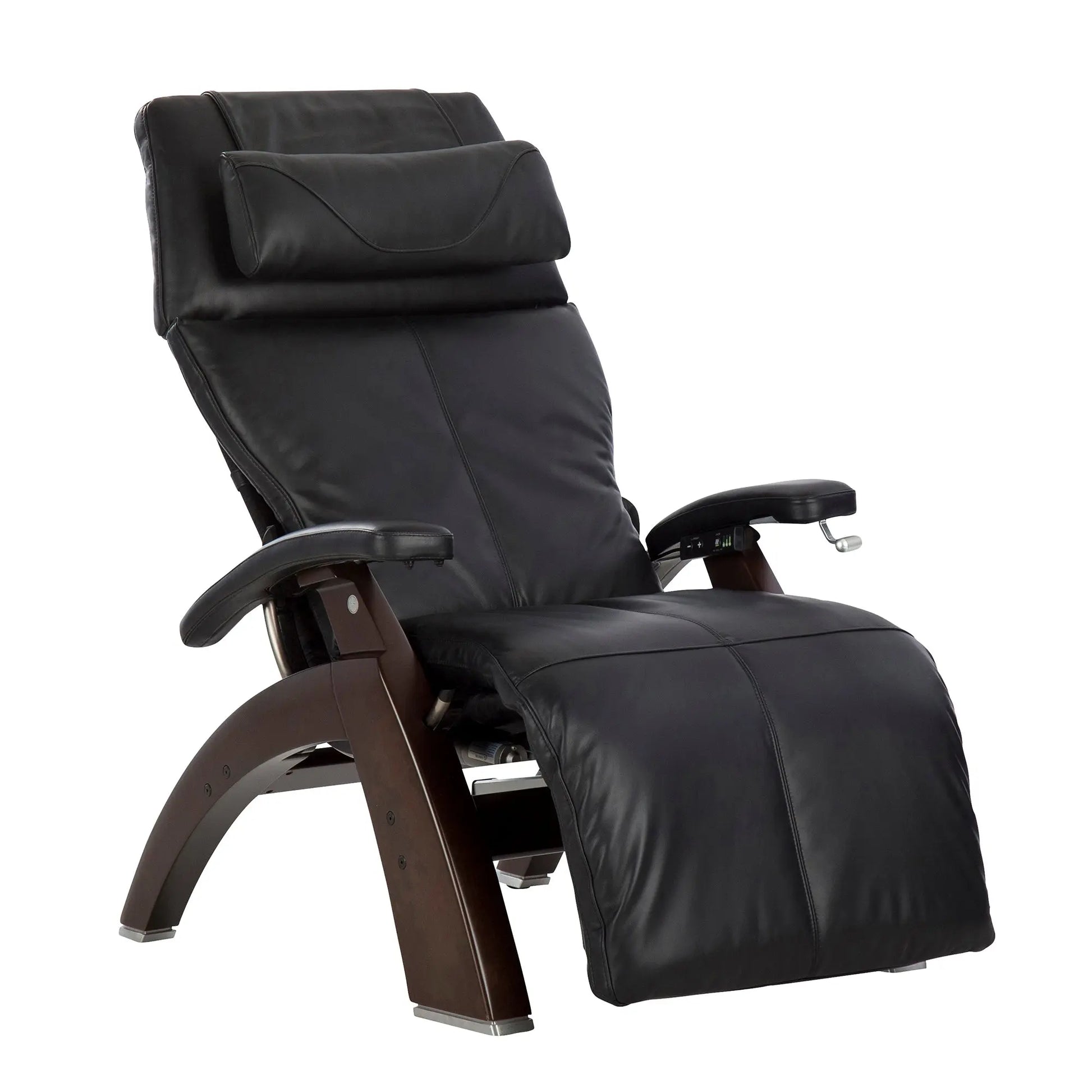 Perfect Chair PC-610 Omni-Motion Classic Recliner [New VC] Human Touch