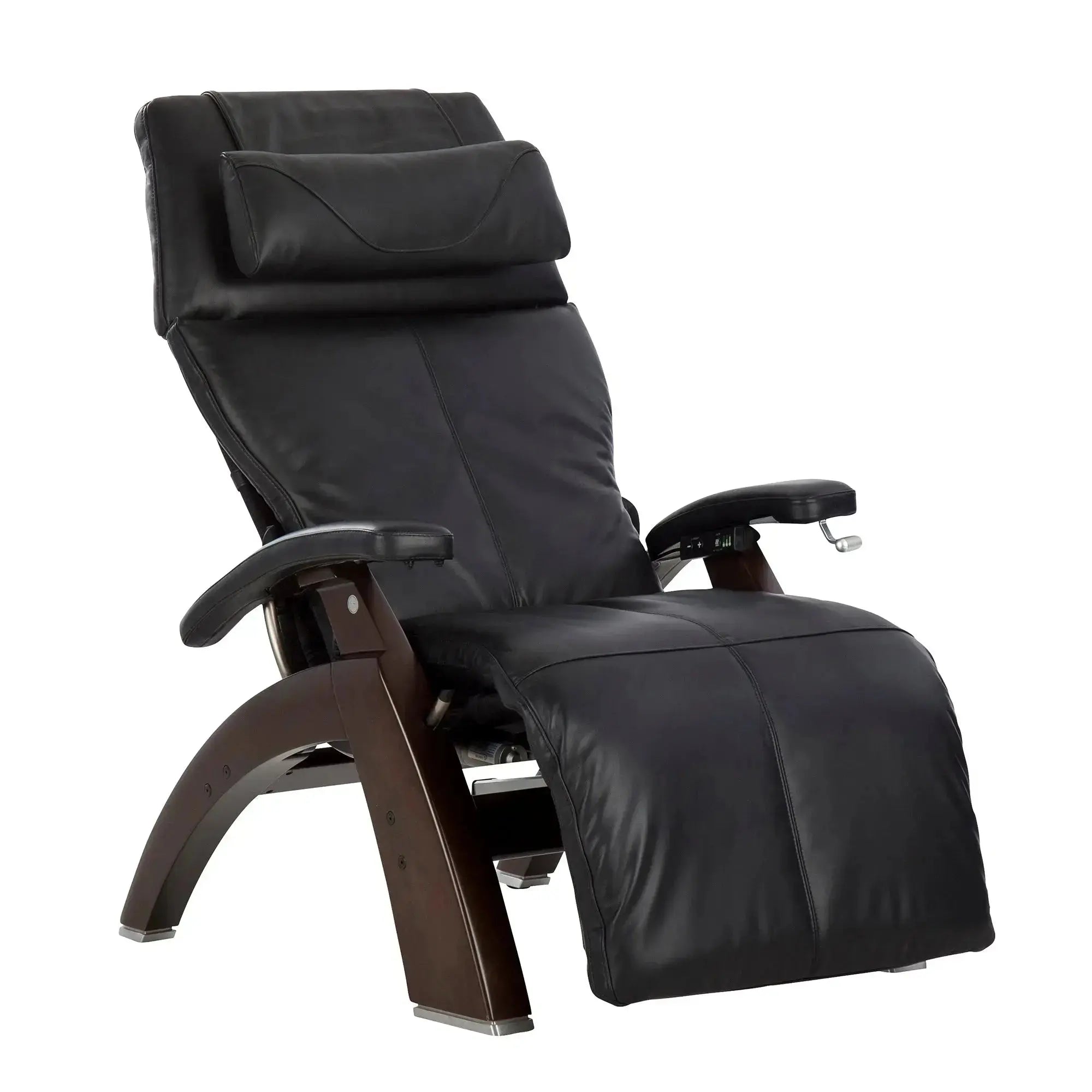 Perfect Chair® Zero Gravity Classic Manual Recliner Chair in Performance Package