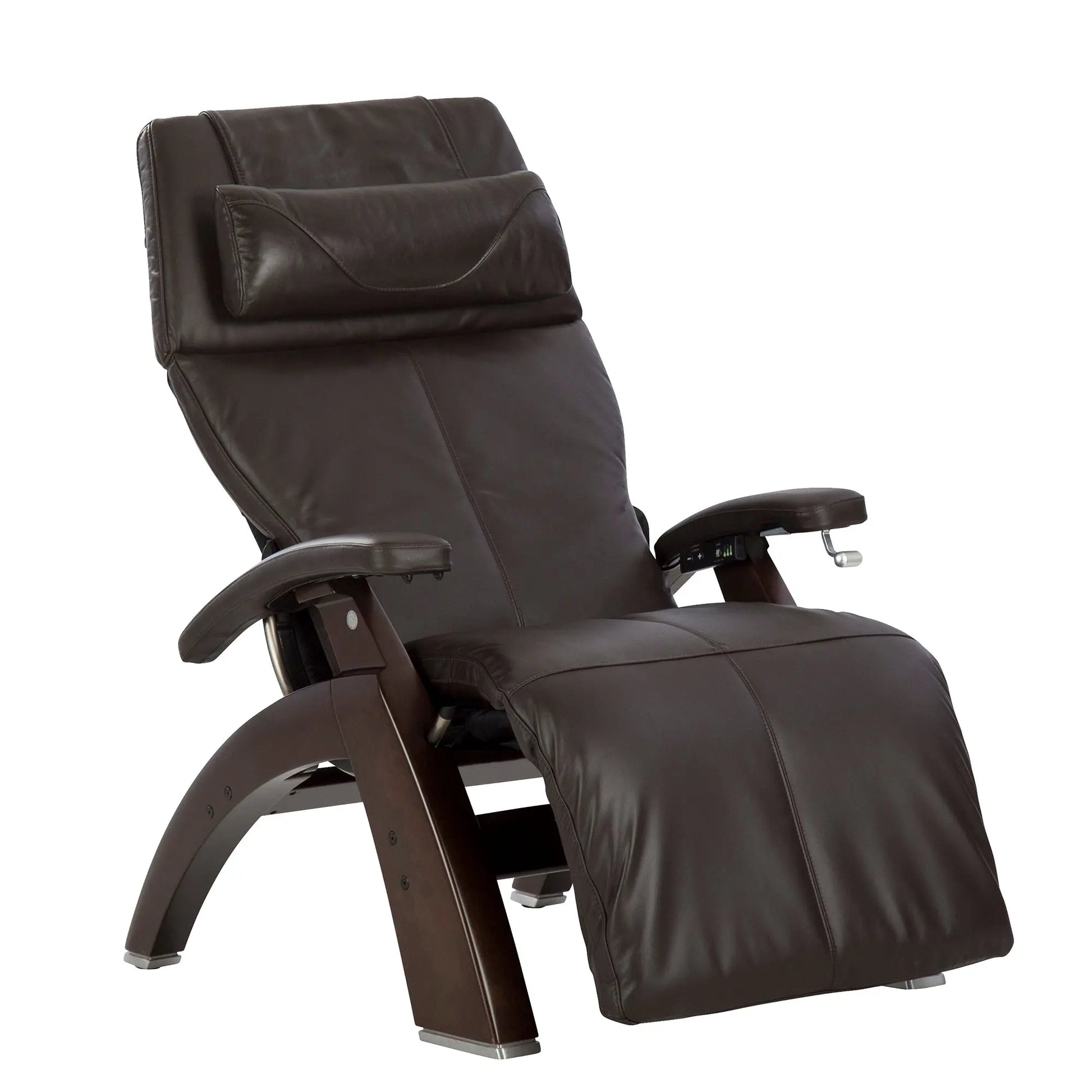 Perfect Chair PC-610 Omni-Motion Classic Recliner [New VC] Human Touch