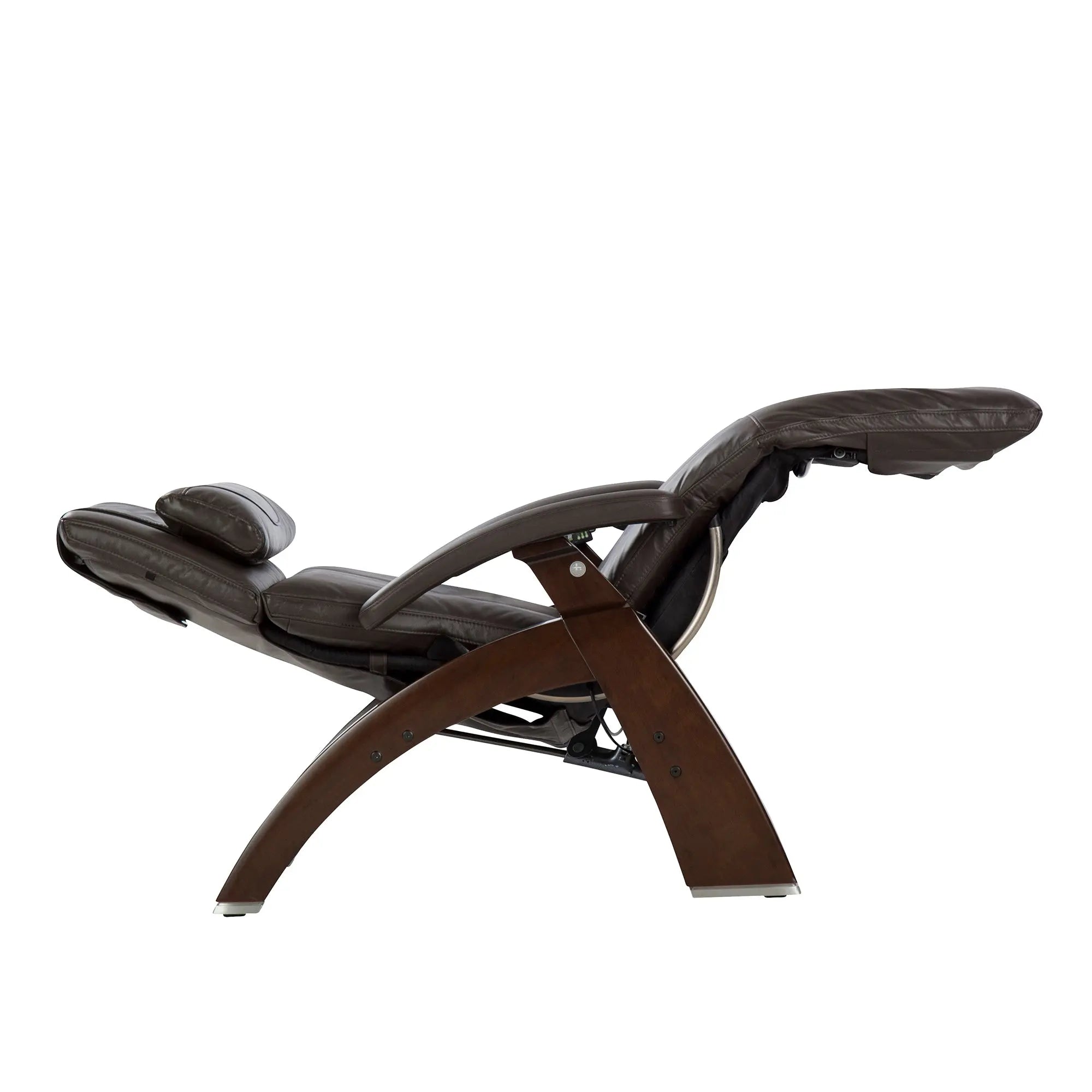 Perfect Chair PC-610 Omni-Motion Classic Recliner [New VC] Human Touch