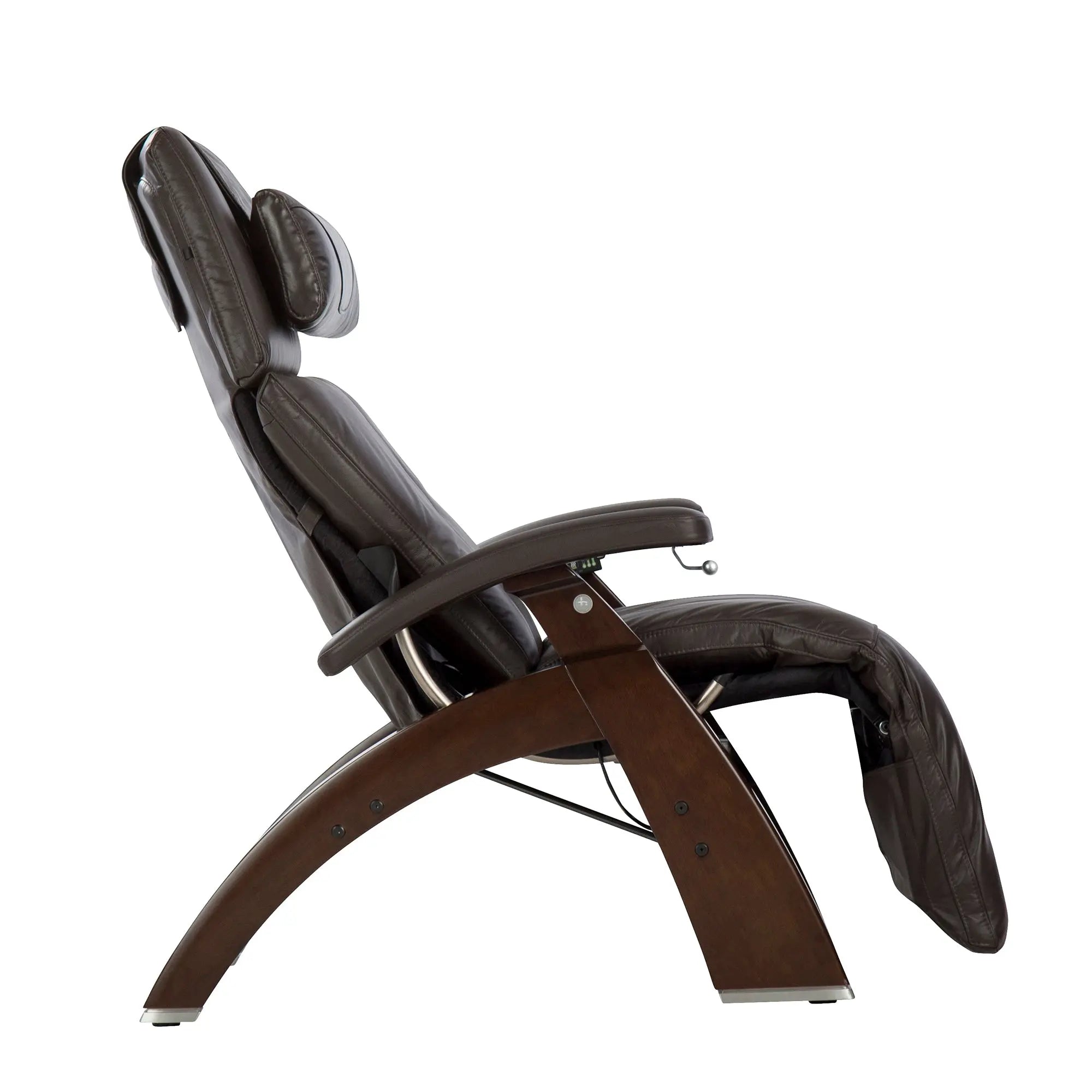 Perfect Chair PC-610 Omni-Motion Classic Recliner [New VC] Human Touch