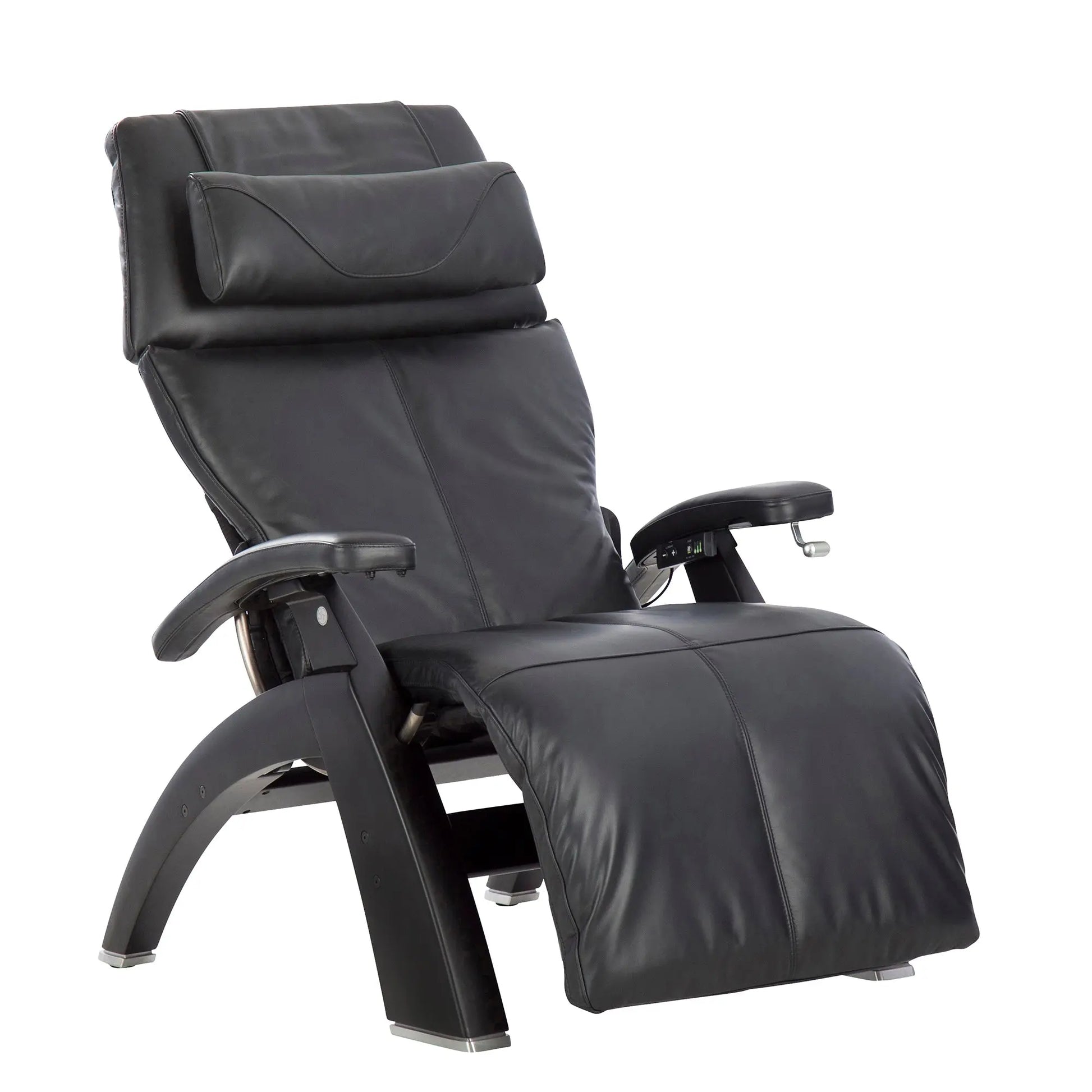 Perfect Chair PC-420 Classic Manual Recliner [New VC] Human Touch