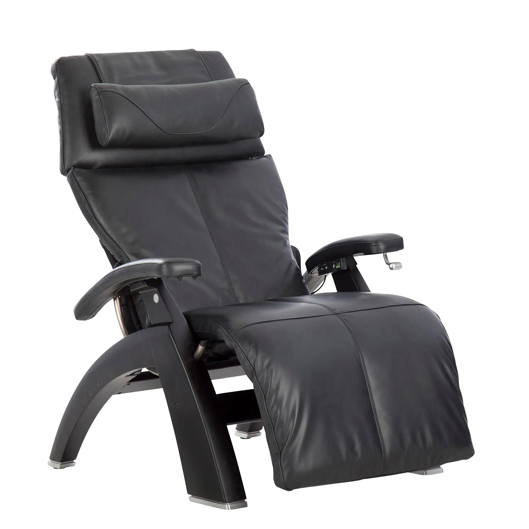 Perfect Chair PC-420 Classic Manual Recliner [New VC] Human Touch