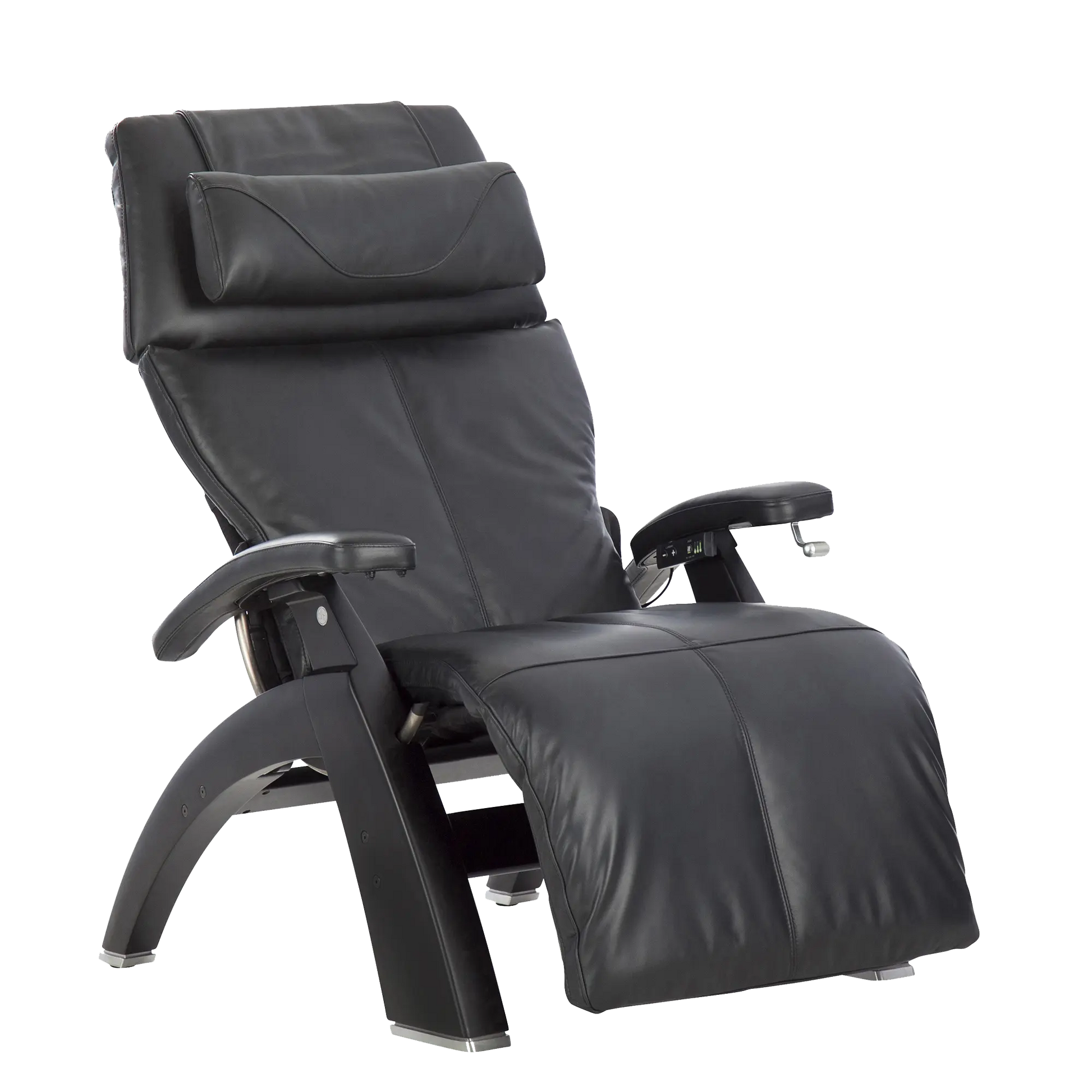 Perfect Chair PC-610 Omni-Motion Classic Recliner [New VC] Human Touch