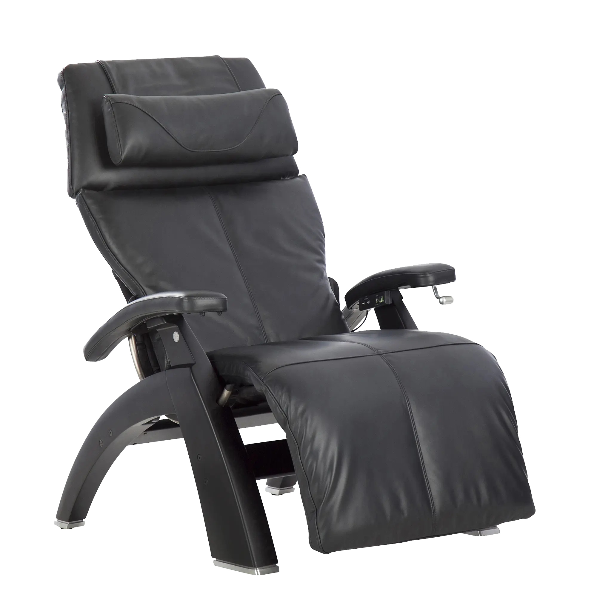 Perfect Chair PC-610 Omni-Motion Classic Recliner [New VC] Human Touch