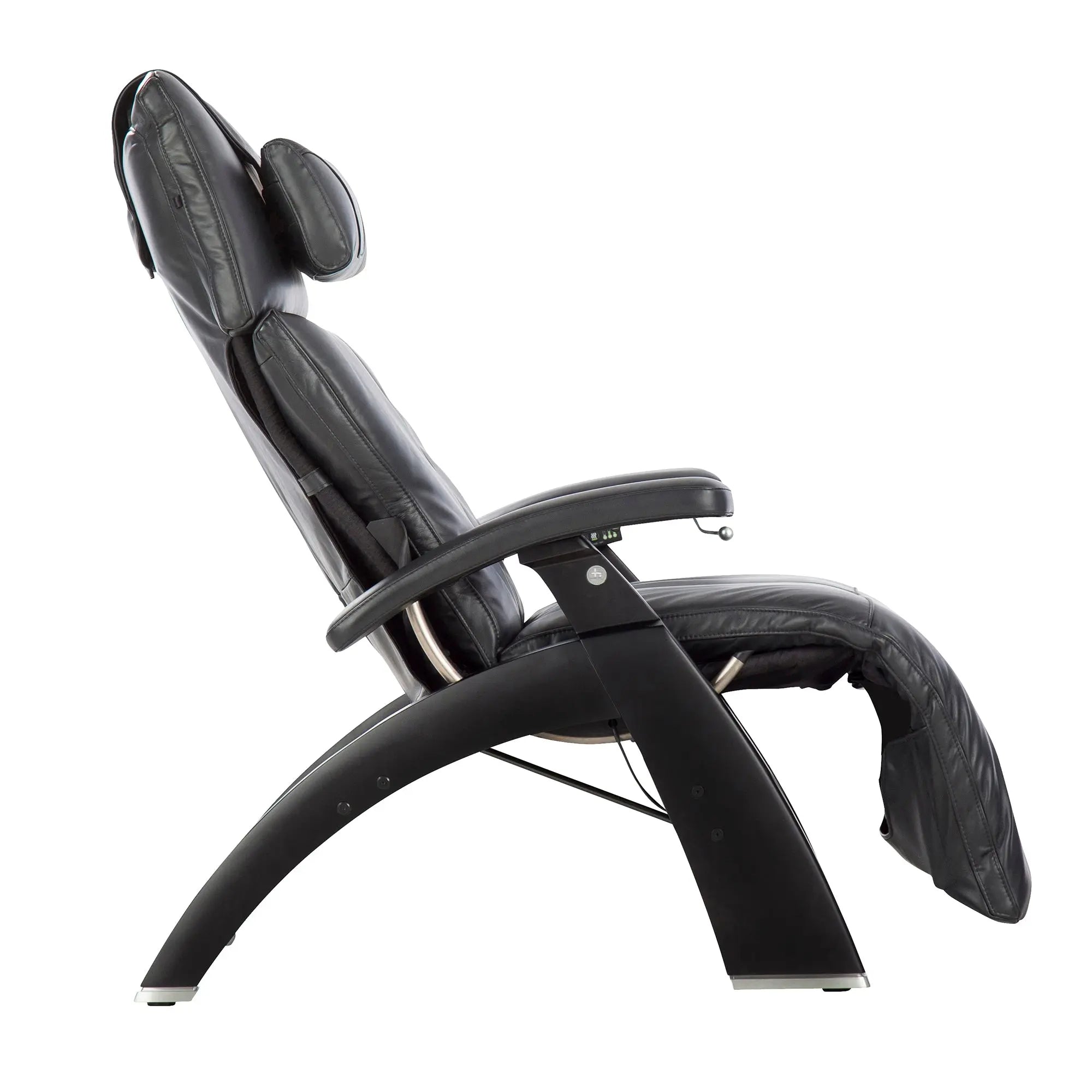 Perfect Chair PC-610 Omni-Motion Classic Recliner [New VC] Human Touch