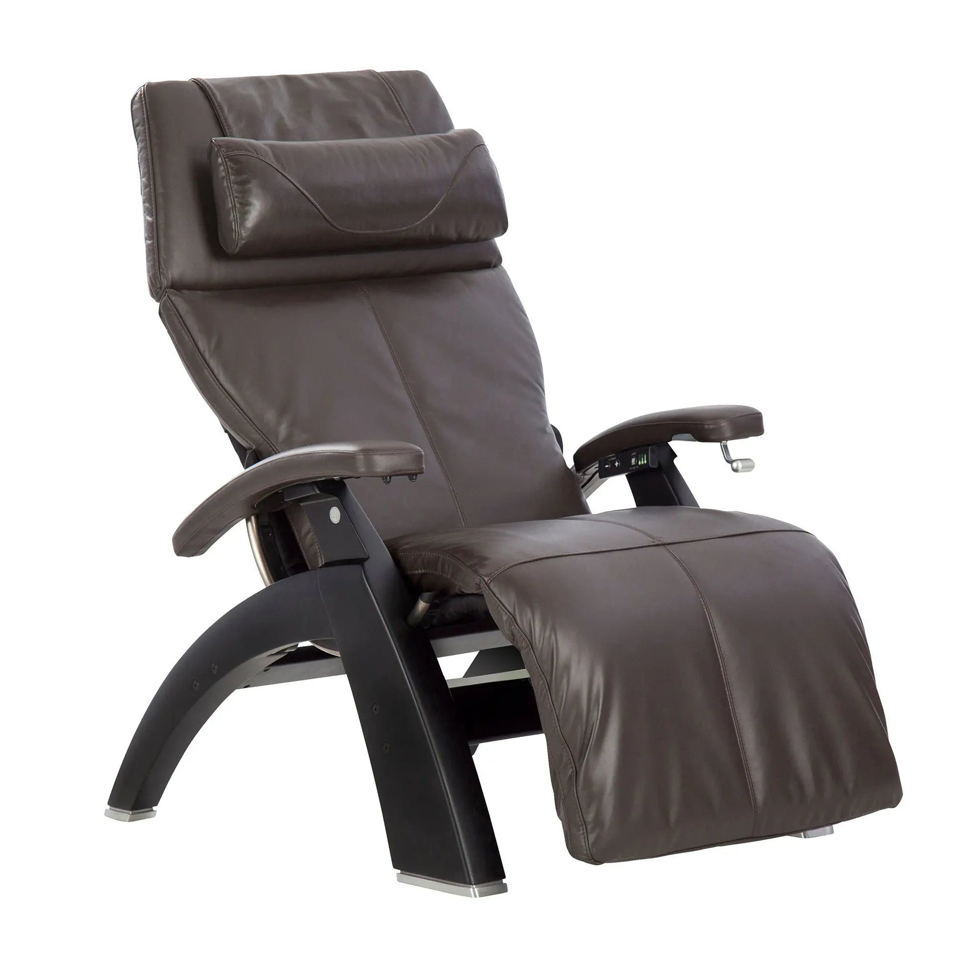 Perfect Chair PC-610 Omni-Motion Classic Recliner [New VC] Human Touch