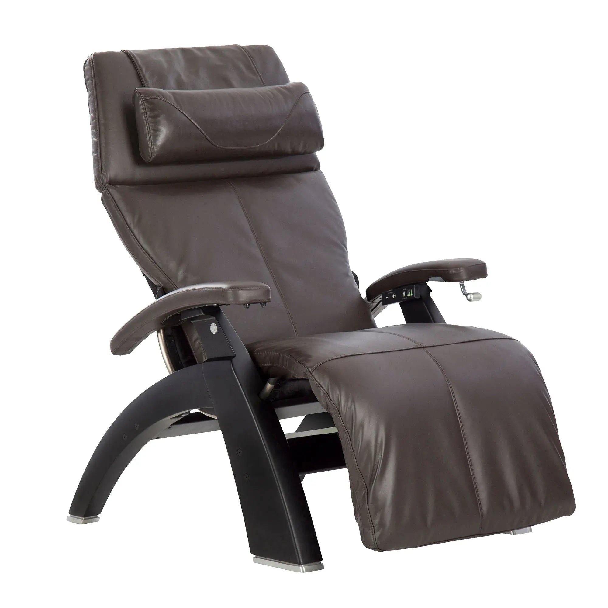 Perfect Chair PC-610 Omni-Motion Classic Recliner [New VC] Human Touch
