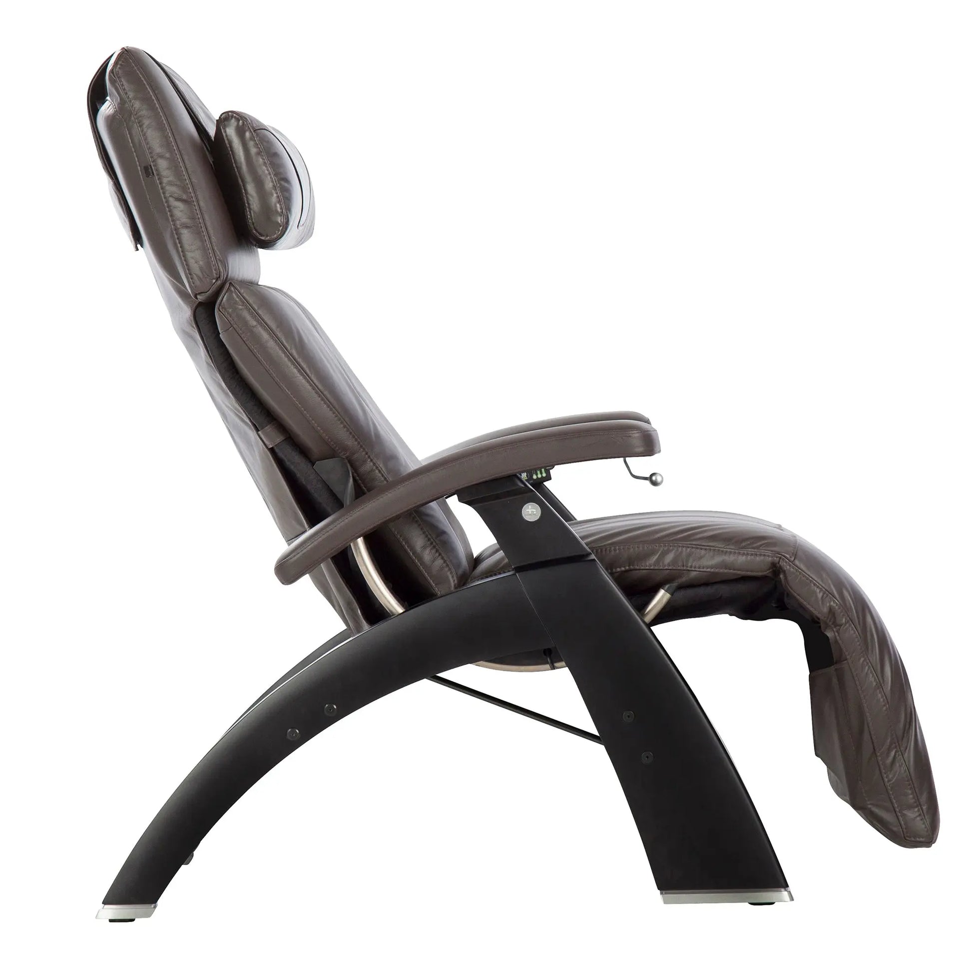 Perfect Chair PC-610 Omni-Motion Classic Recliner [New VC] Human Touch