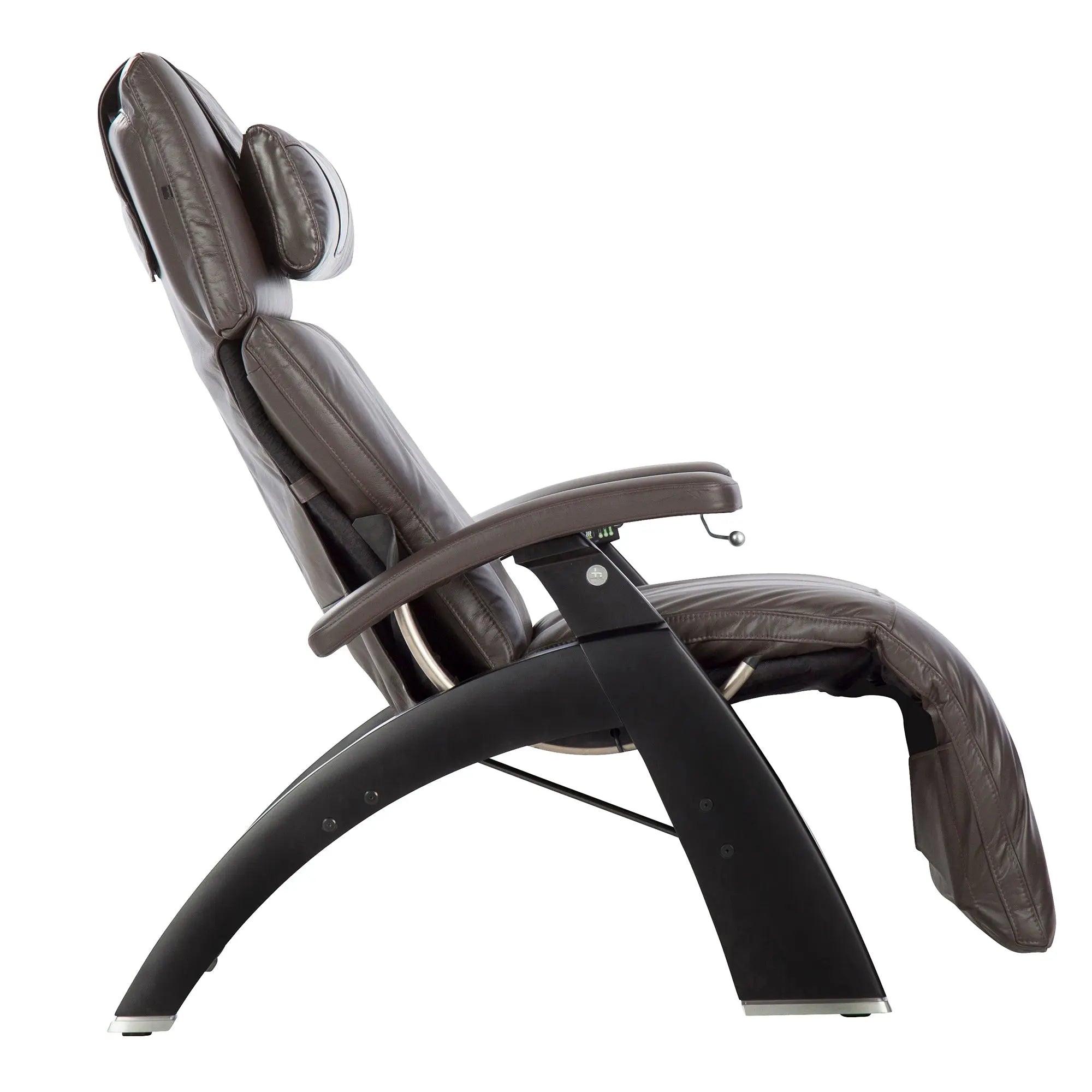 Perfect Chair PC-610 Omni-Motion Classic Recliner [New VC] Human Touch