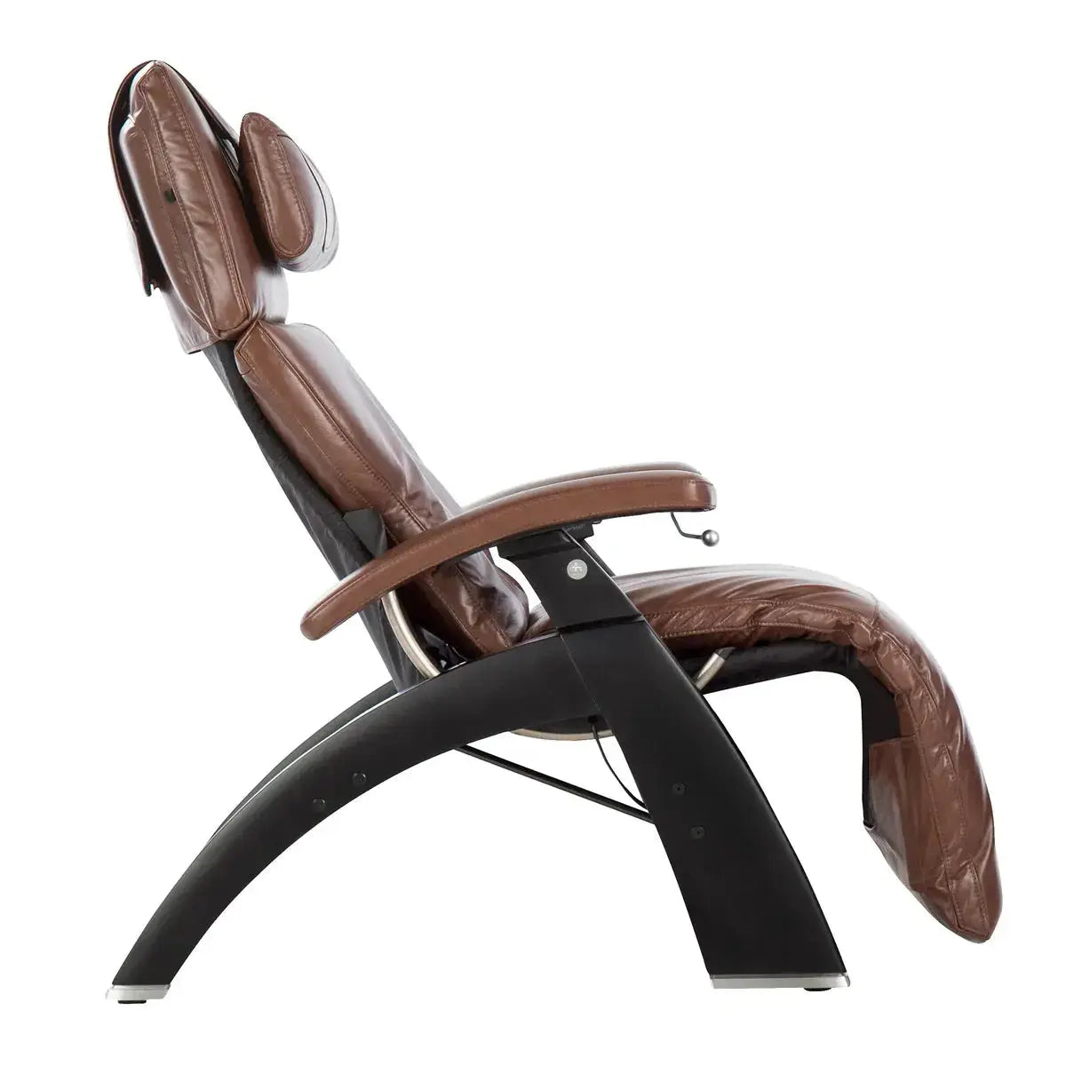 Perfect Chair® Zero Gravity Classic Manual Recliner Chair in Supreme Package Human Touch