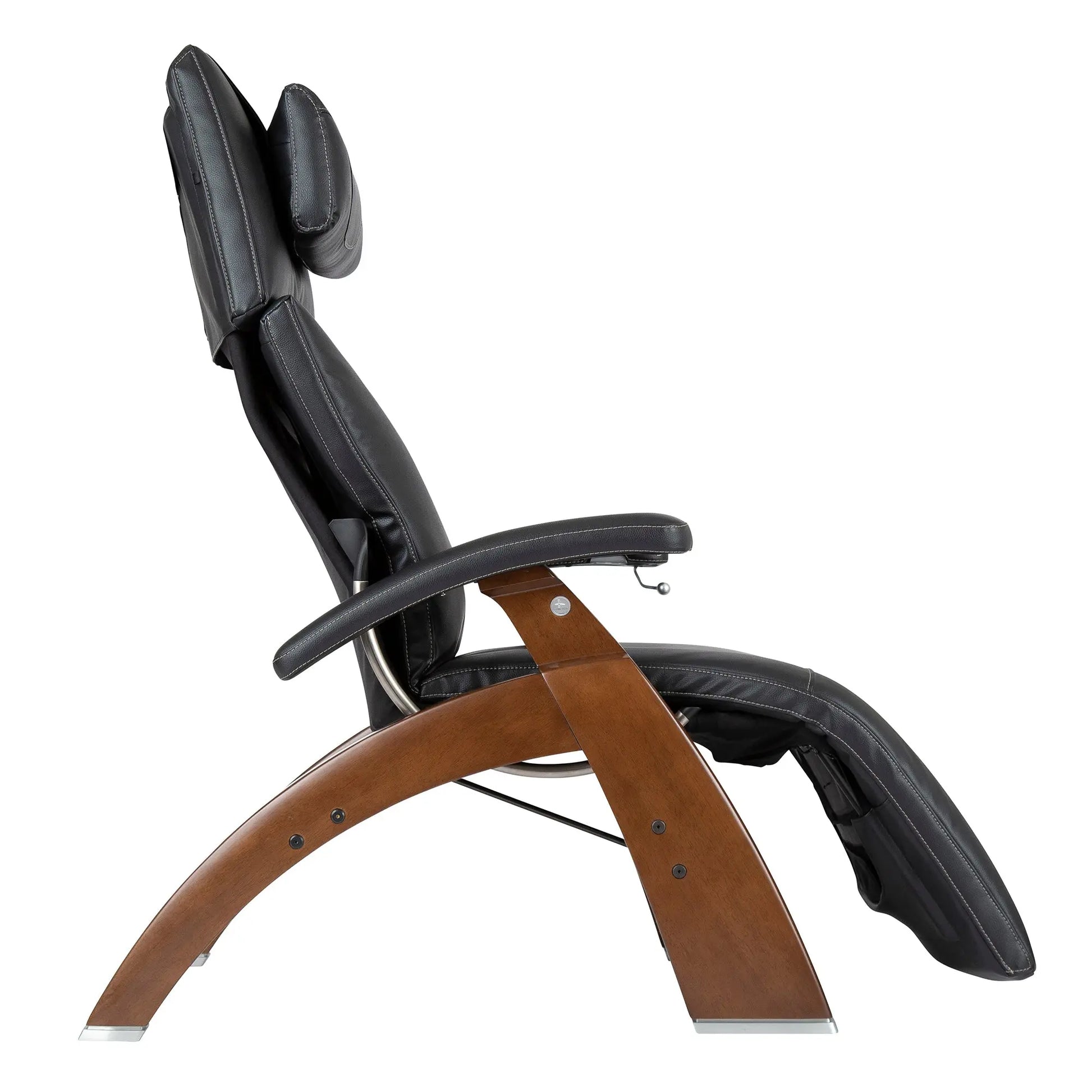 Perfect Chair PC-420 Classic Manual Recliner [New VC] Human Touch