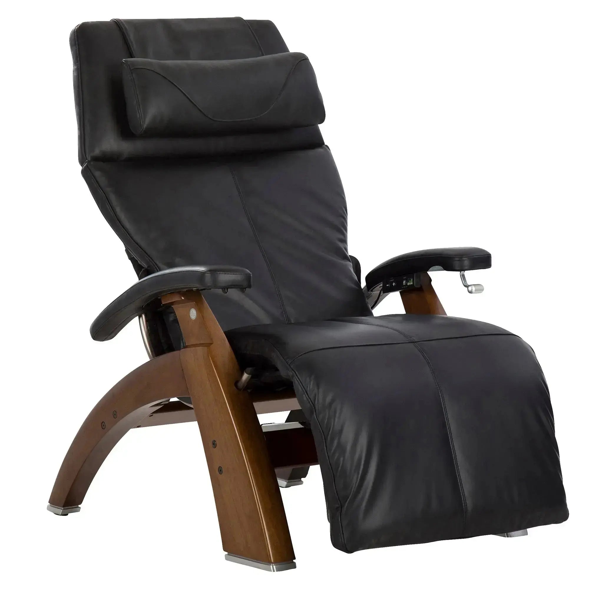 Perfect Chair® Zero Gravity Classic Manual Recliner Chair in Performance Package
