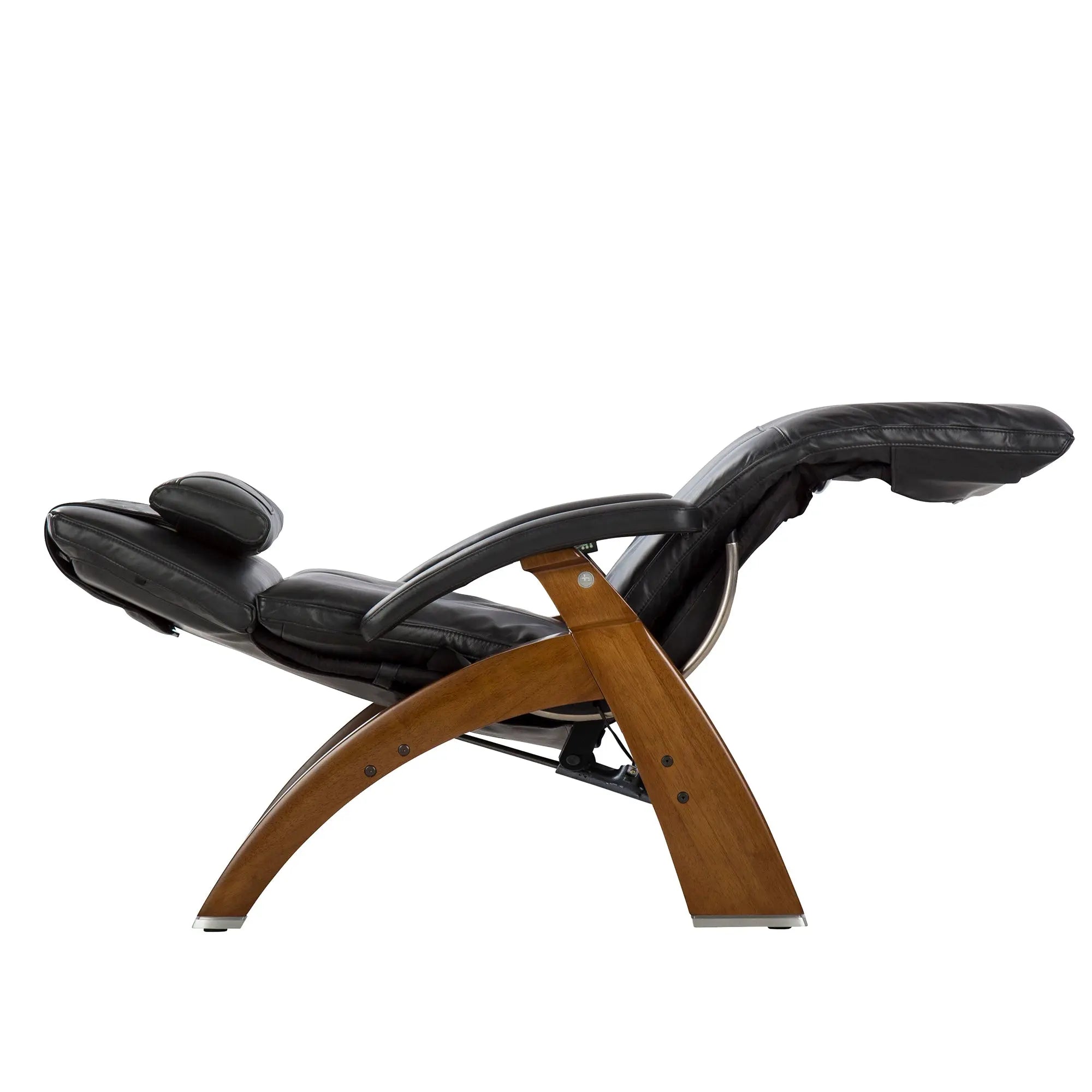 Perfect Chair PC-610 Omni-Motion Classic Recliner [New VC] Human Touch