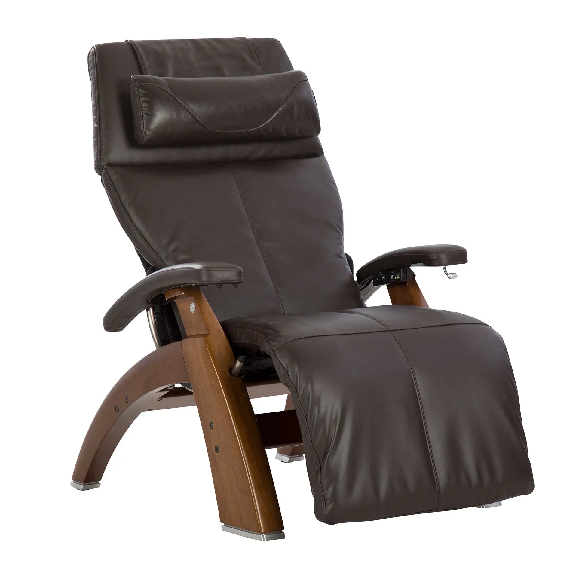 Perfect Chair PC-610 Omni-Motion Classic Recliner [New VC] Human Touch