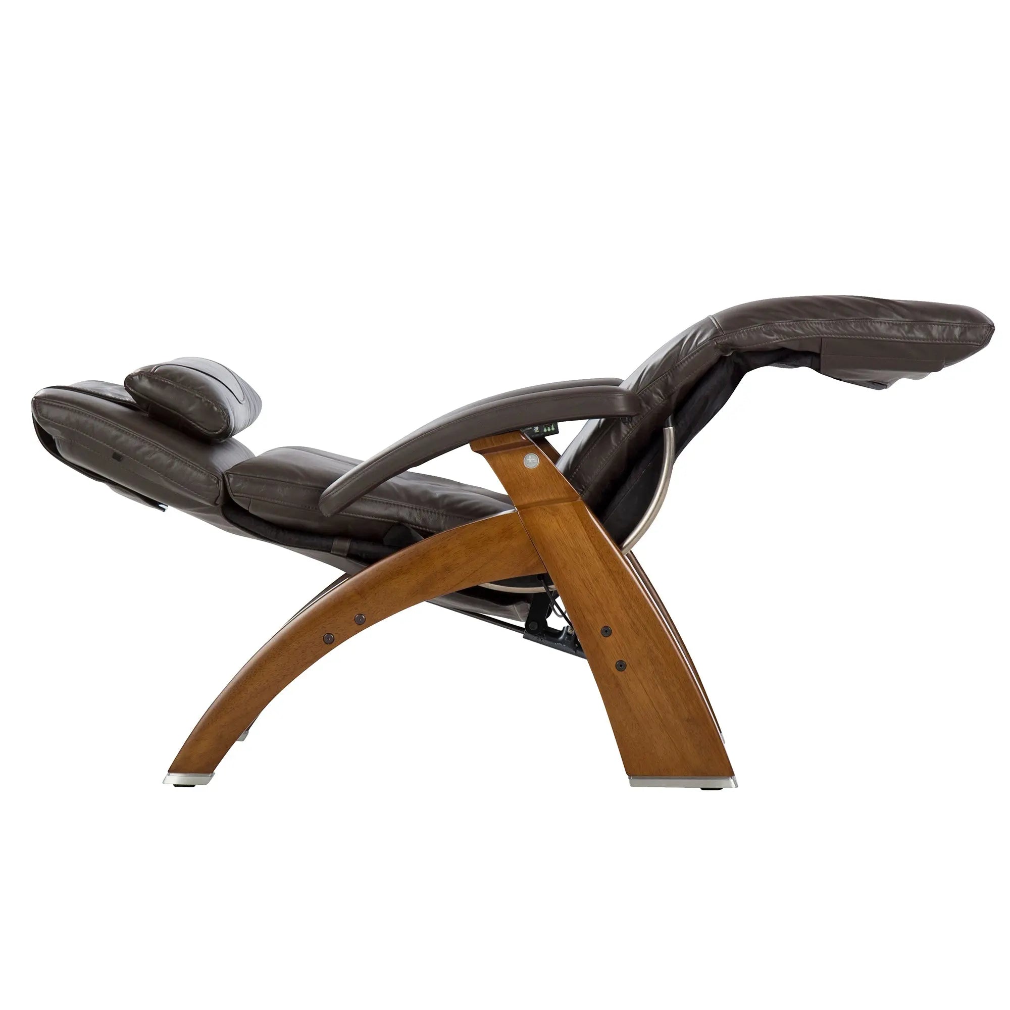 Perfect Chair PC-610 Omni-Motion Classic Recliner [New VC] Human Touch