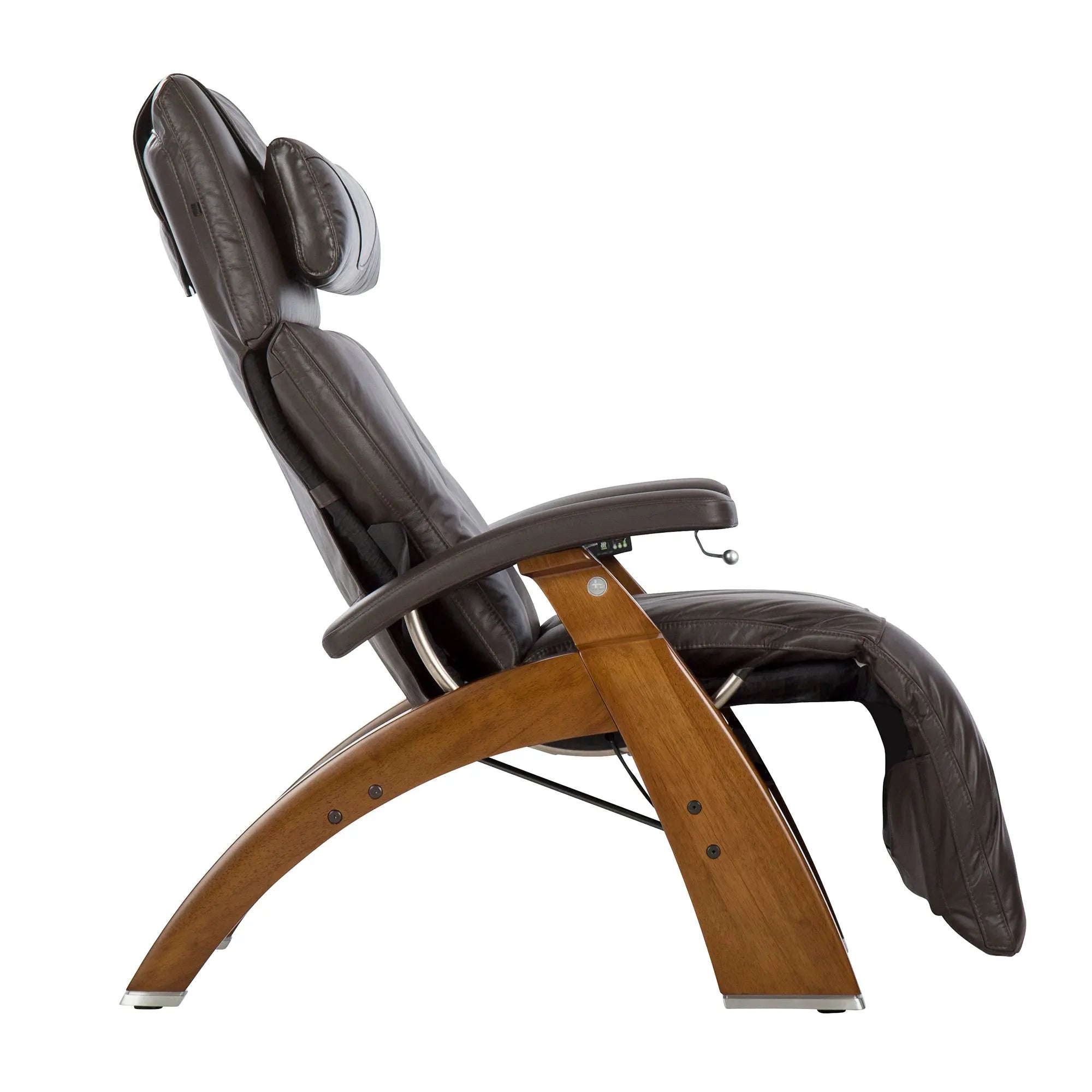 Perfect Chair PC-610 Omni-Motion Classic Recliner [New VC] Human Touch