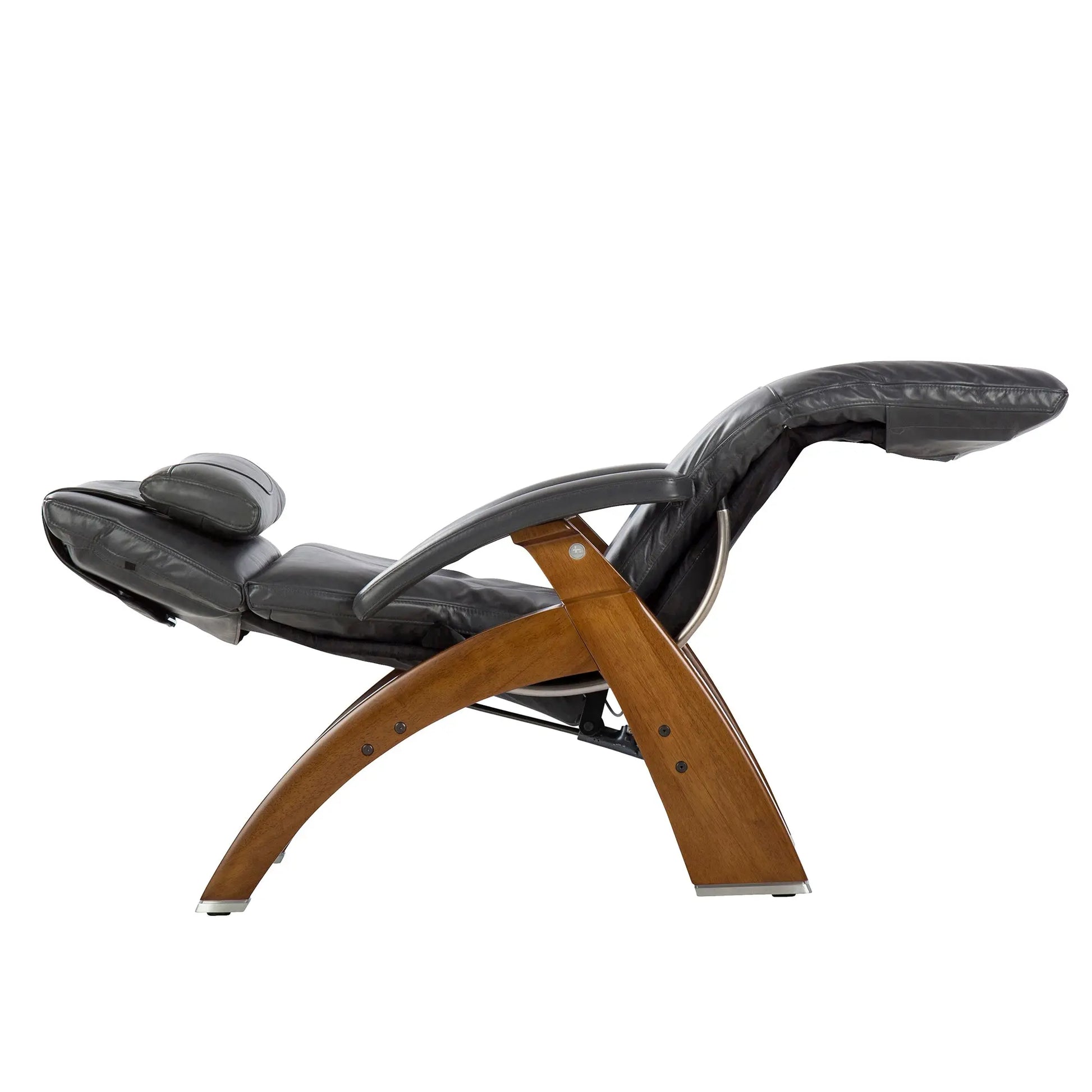 Perfect Chair PC-420 Classic Manual Recliner [New VC] Human Touch