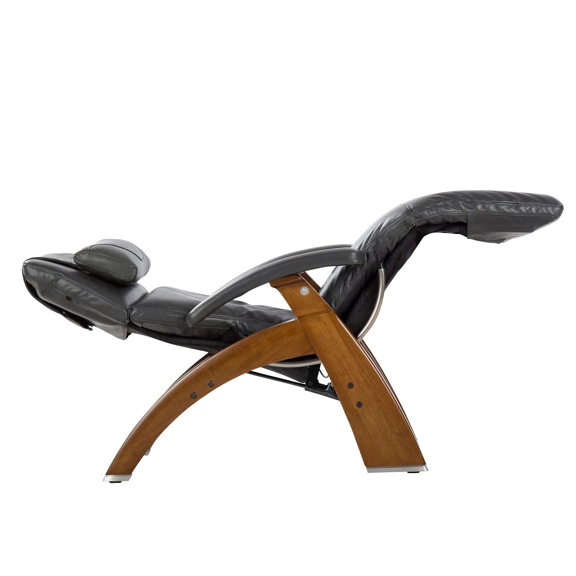 Perfect Chair PC-420 Classic Manual Recliner [New VC] Human Touch