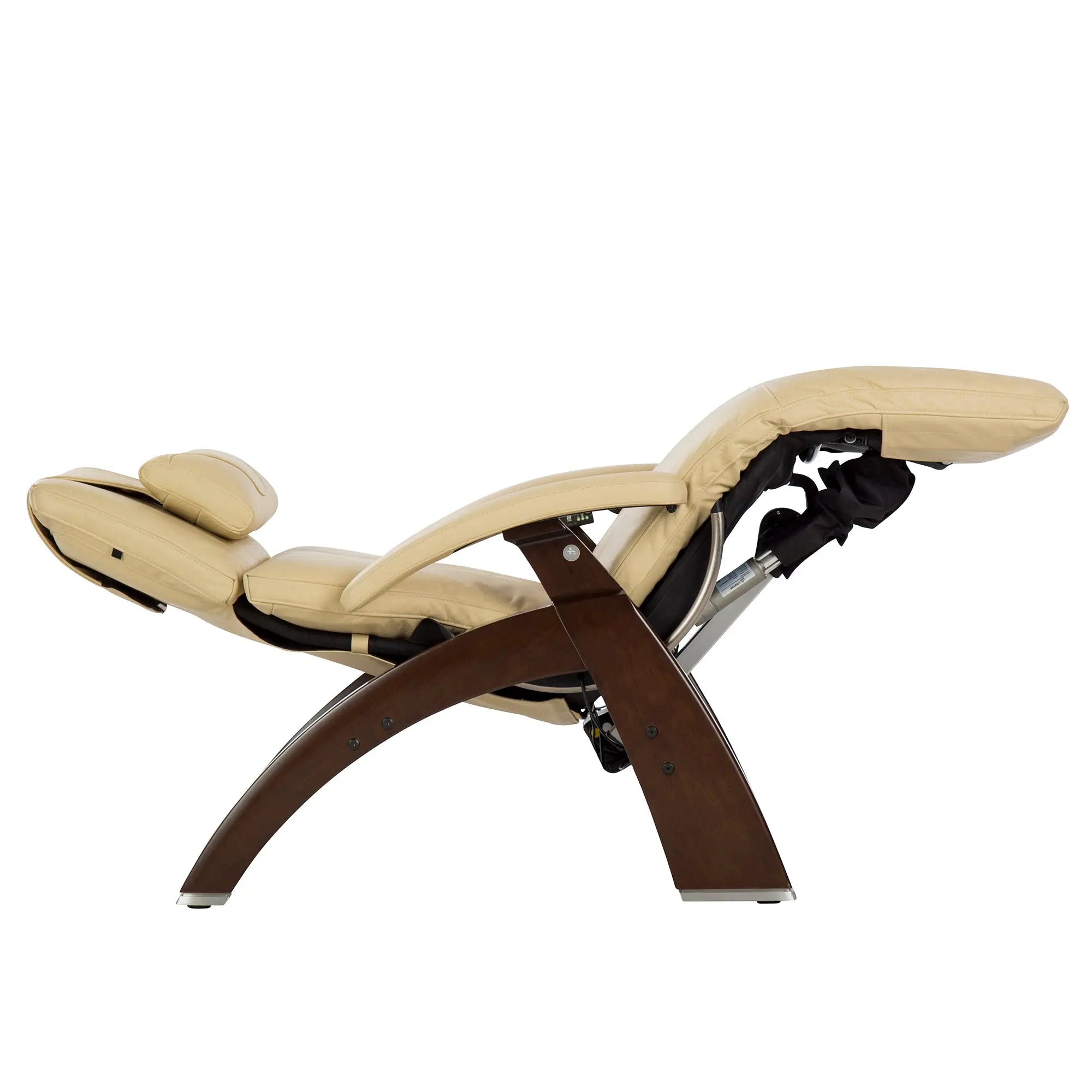 Perfect Chair PC-610 Omni-Motion Classic Recliner [New VC] Human Touch