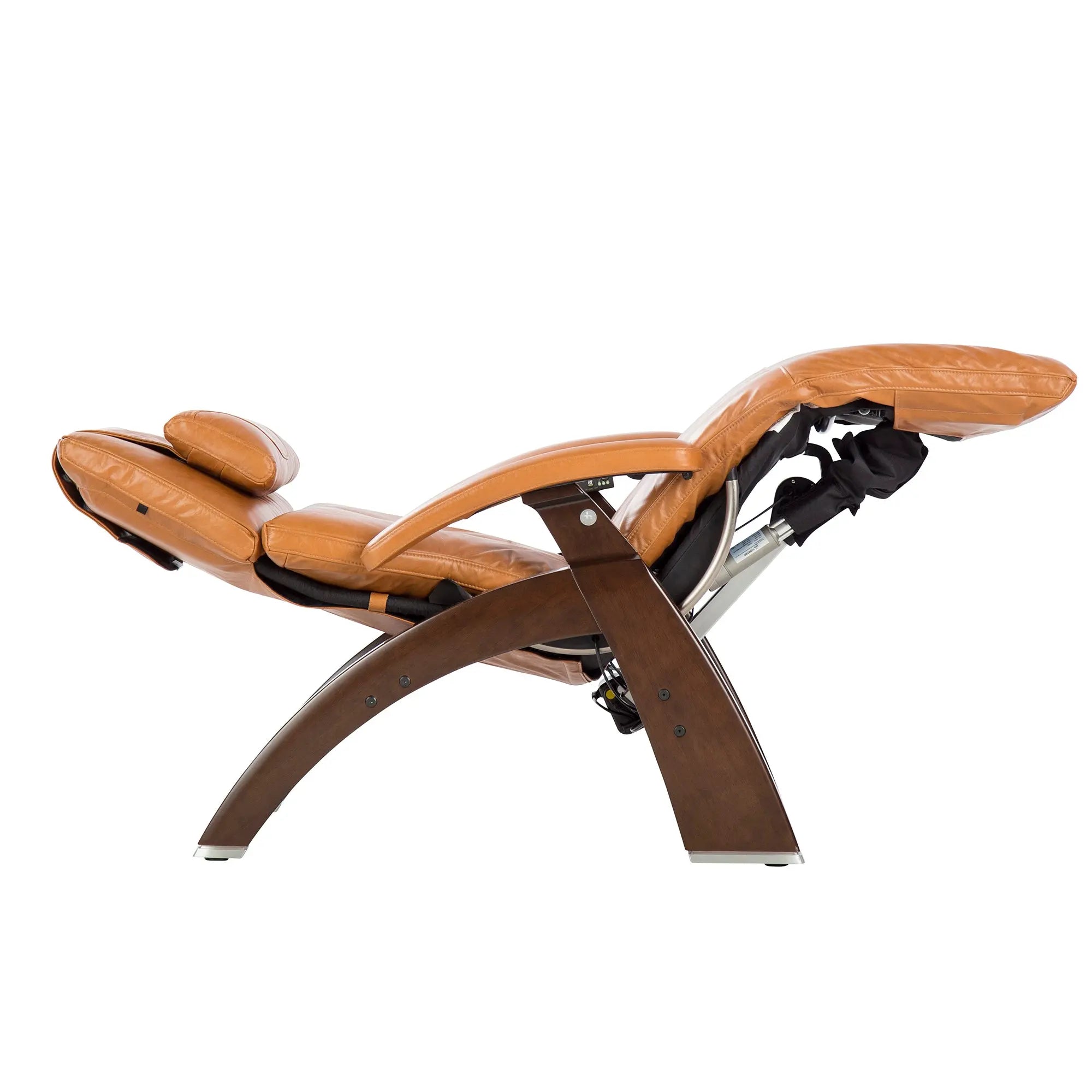 Perfect Chair PC-610 Omni-Motion Classic Recliner [New VC] Human Touch