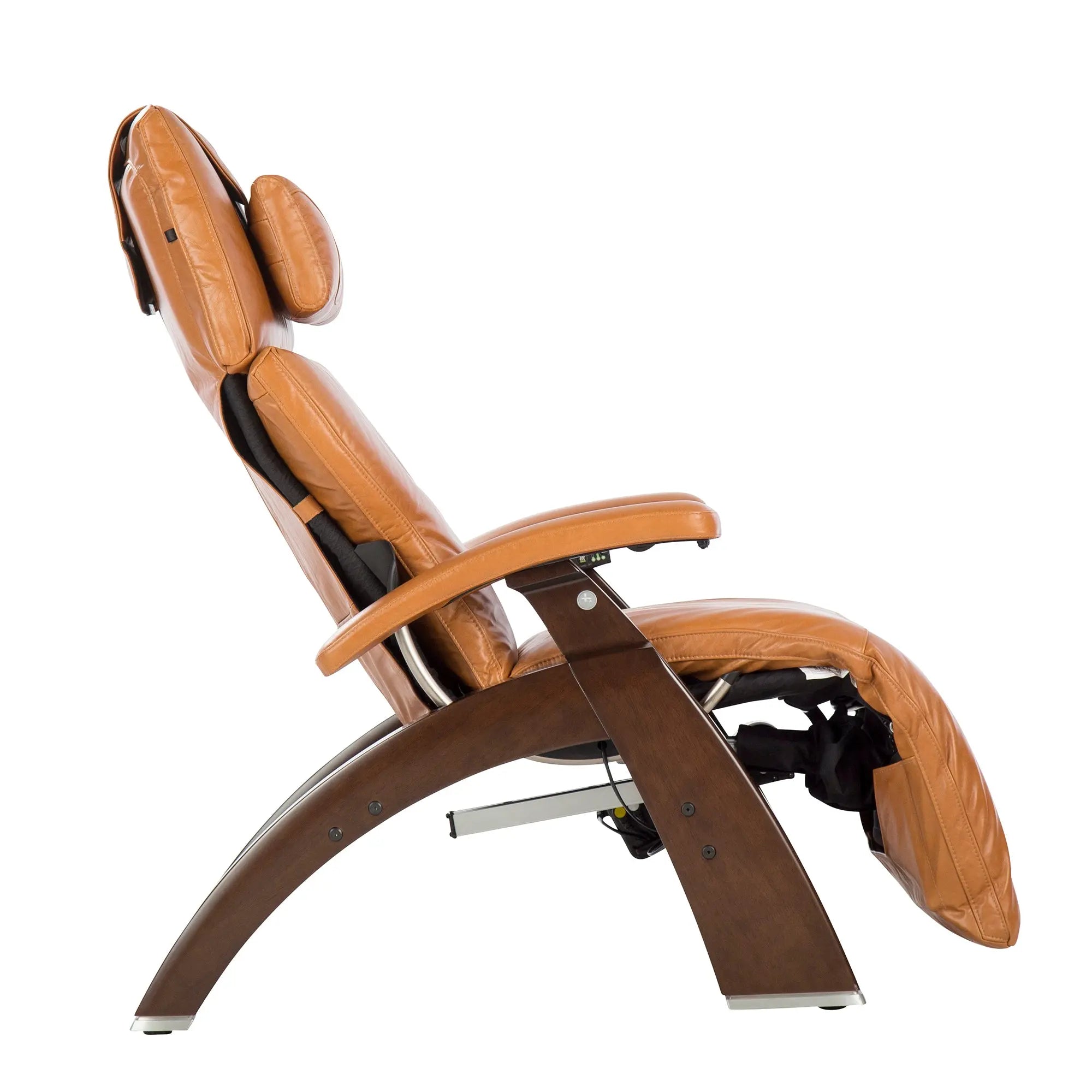 Perfect Chair PC-610 Omni-Motion Classic Recliner [New VC] Human Touch