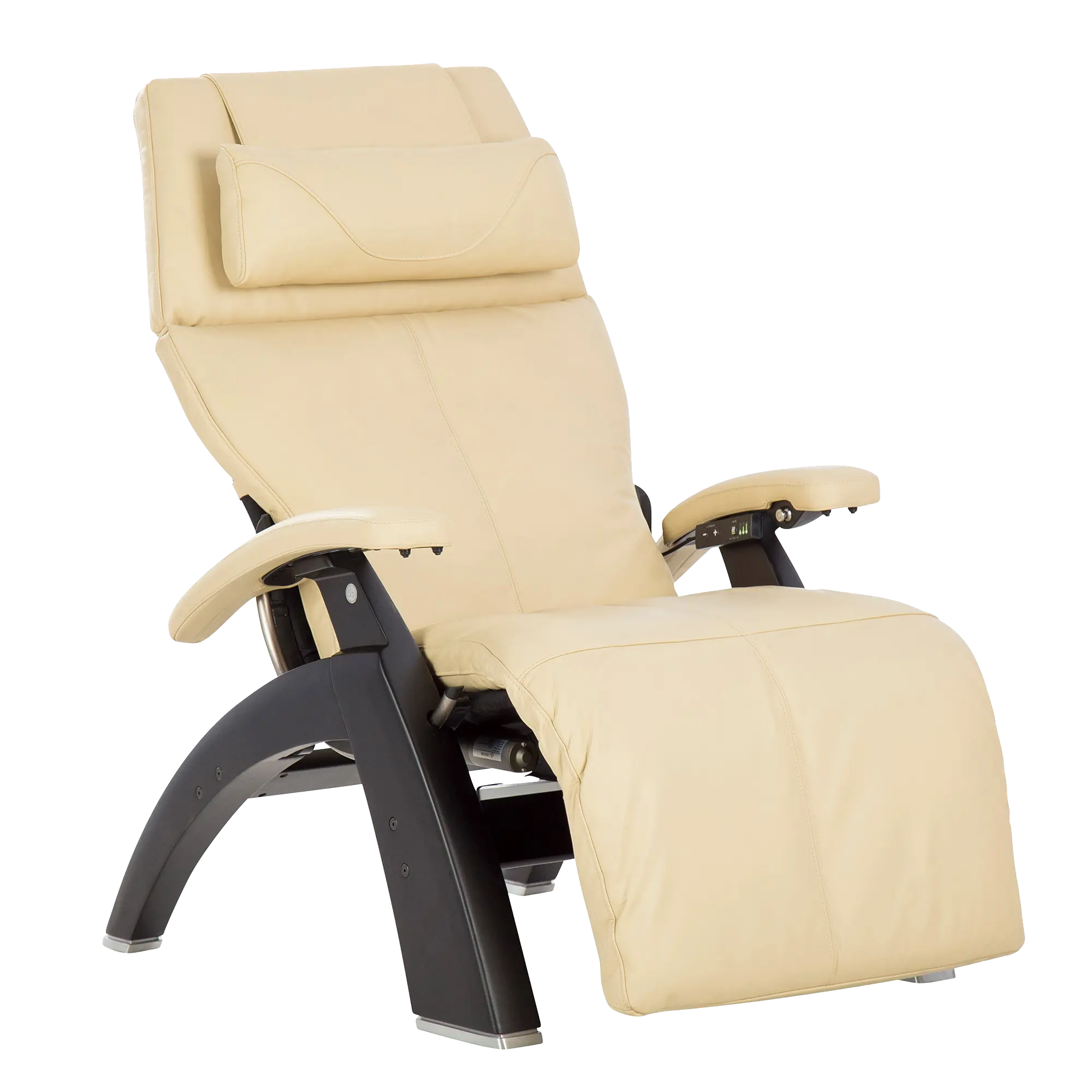 Perfect Chair PC-610 Omni-Motion Classic Recliner [New VC] Human Touch