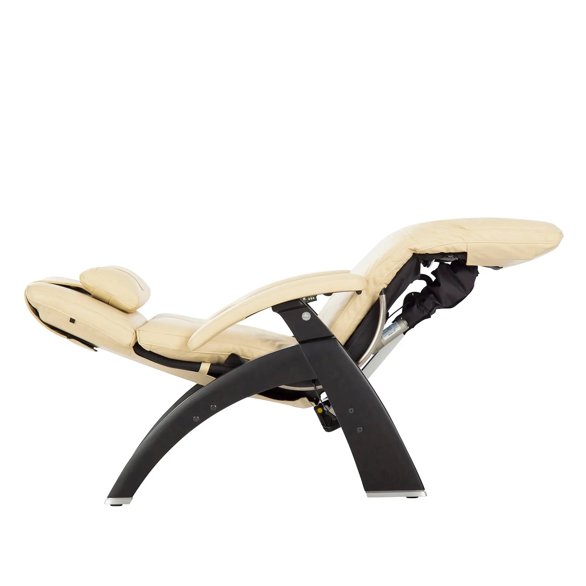 Perfect Chair PC-610 Omni-Motion Classic Recliner [New VC] Human Touch