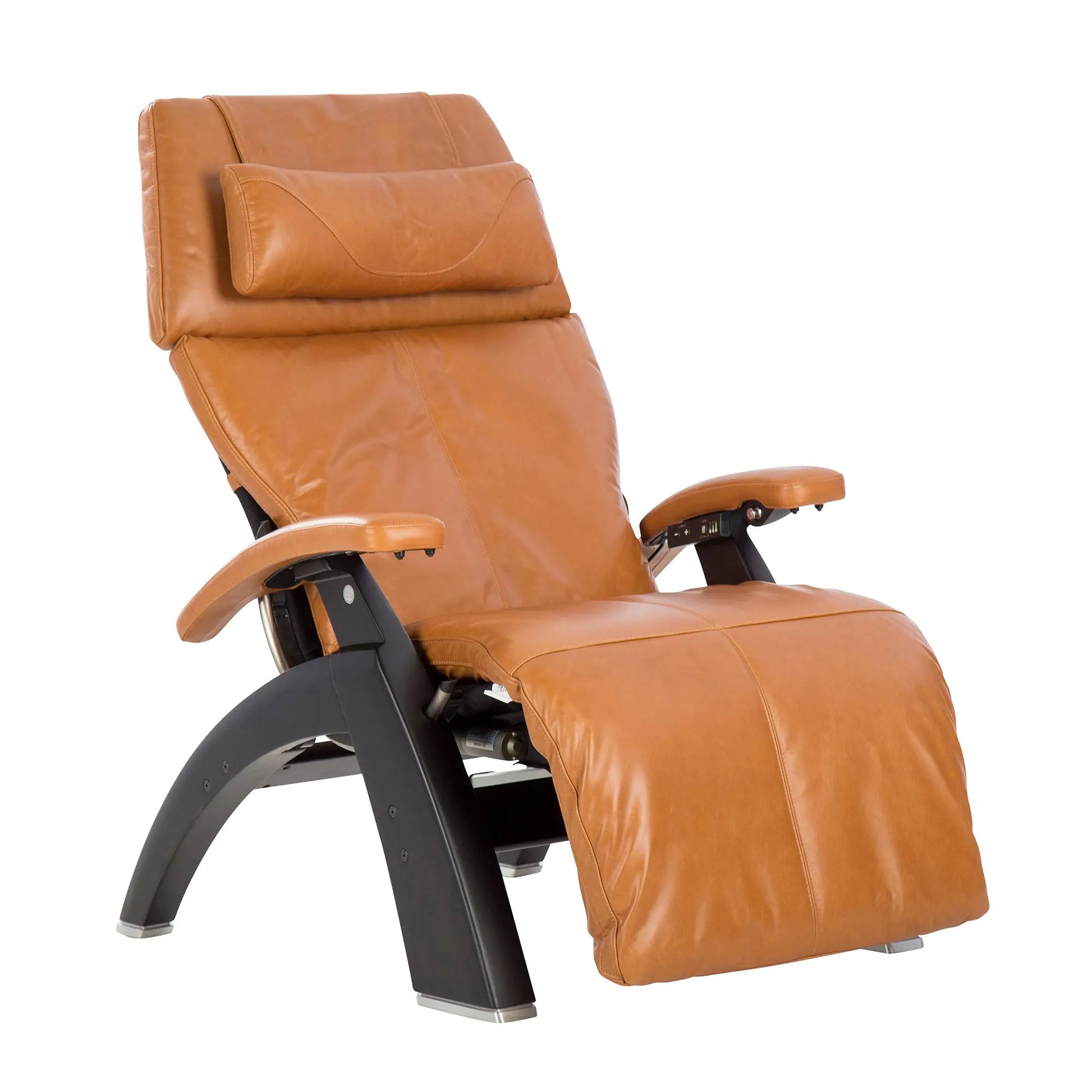 Perfect Chair PC-610 Omni-Motion Classic Recliner [New VC] Human Touch