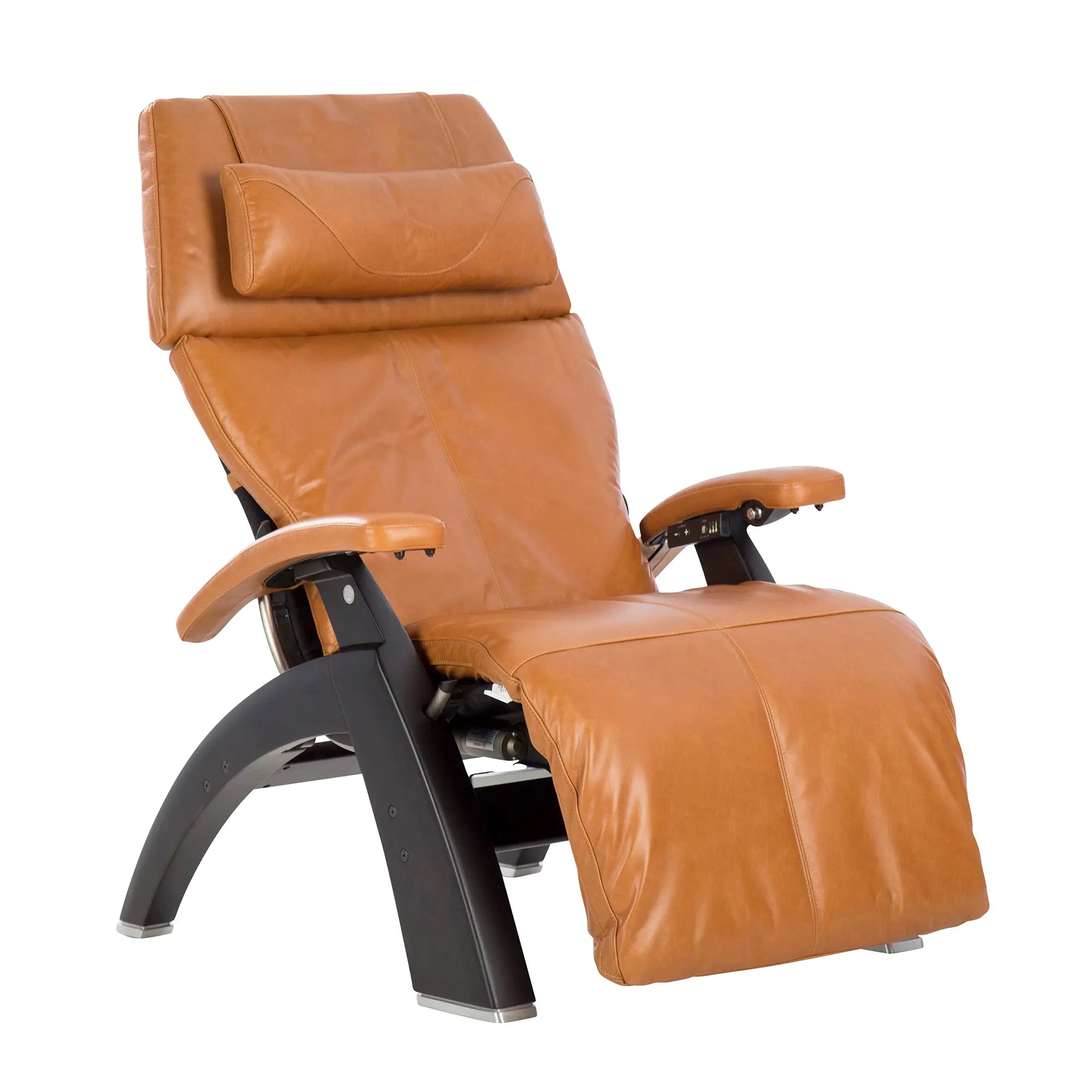 Perfect Chair PC-610 Omni-Motion Classic Recliner [New VC] Human Touch