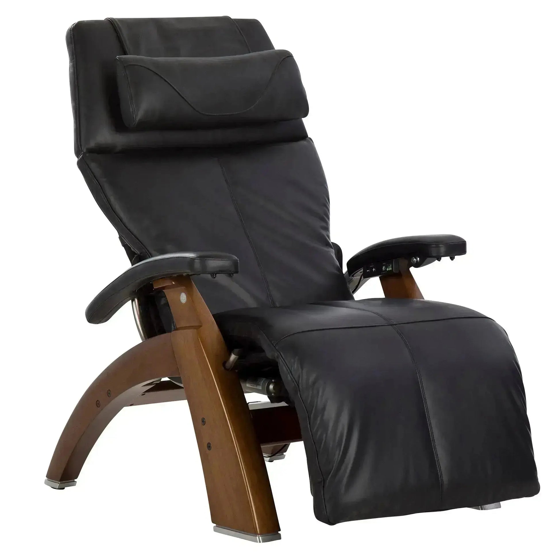 Perfect Chair PC-610 Omni-Motion Classic Recliner [New VC] Human Touch