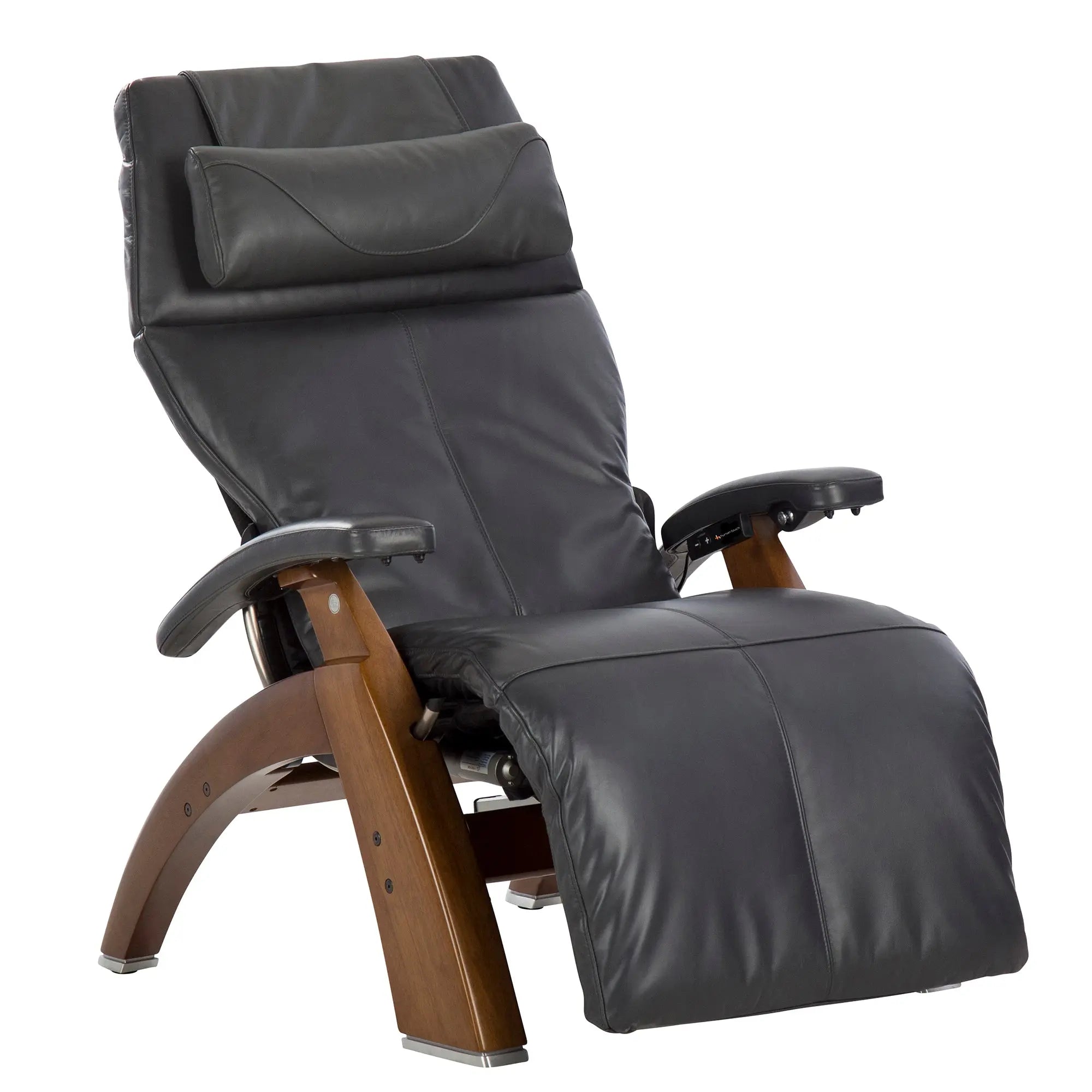 Perfect Chair PC-610 Omni-Motion Classic Recliner [New VC] Human Touch